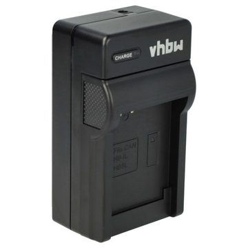 vhbw passend für Canon PowerShot A3200 IS, A3300 IS, A3300IS Kamera / Foto Kamera-Ladegerät