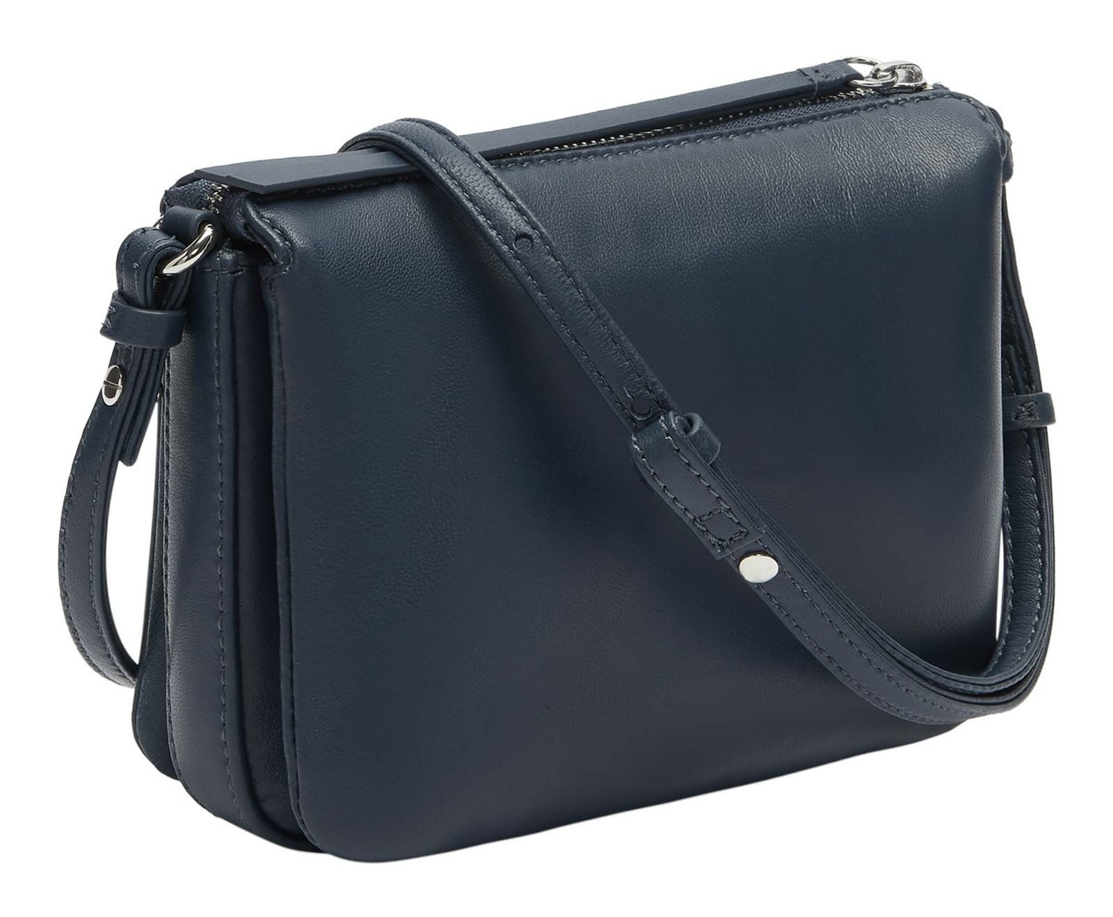 Liebeskind Berlin Umhängetasche Crossbody, aus echtem Leder