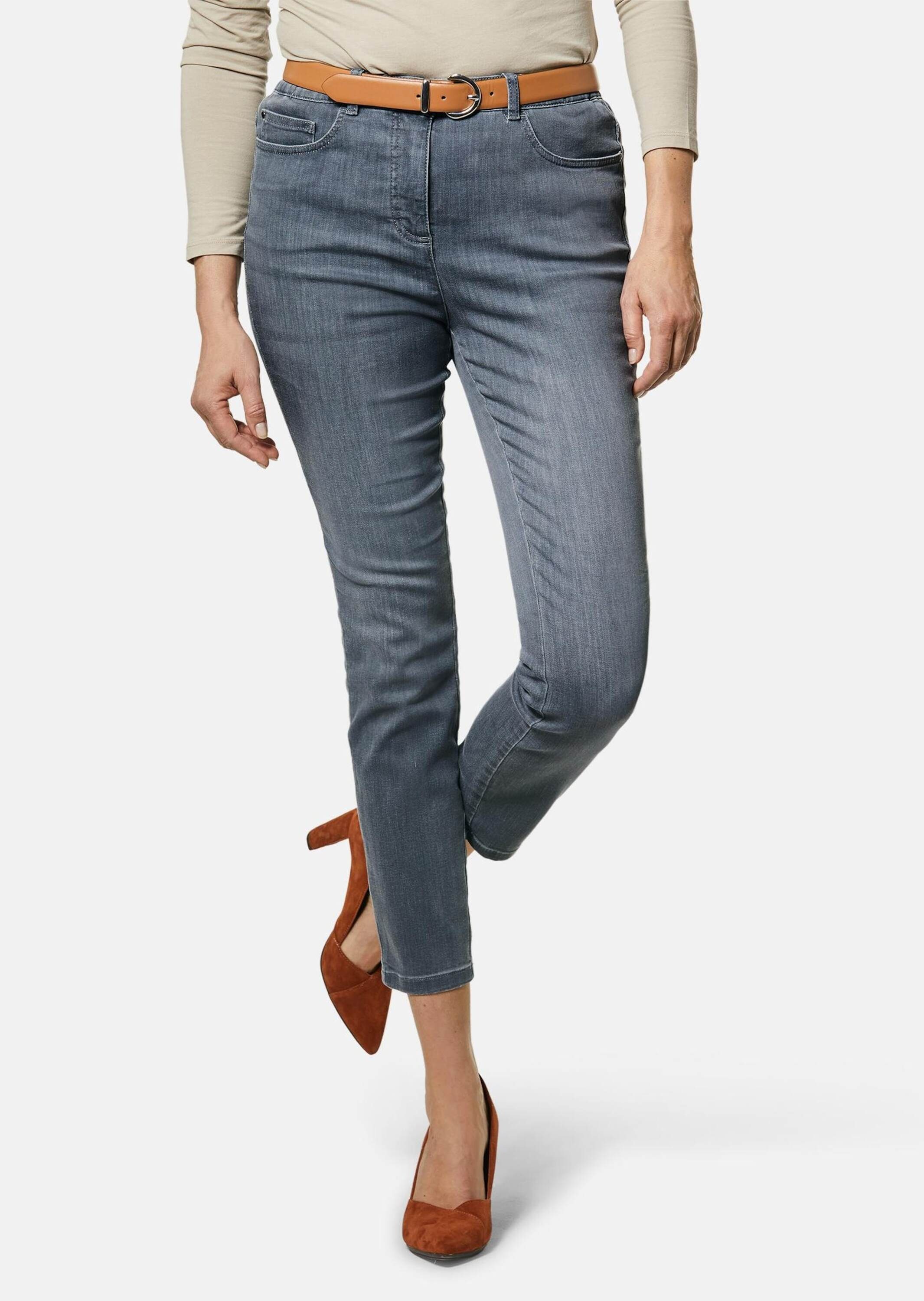 Jeans Kurzgrößen online kaufen | OTTO