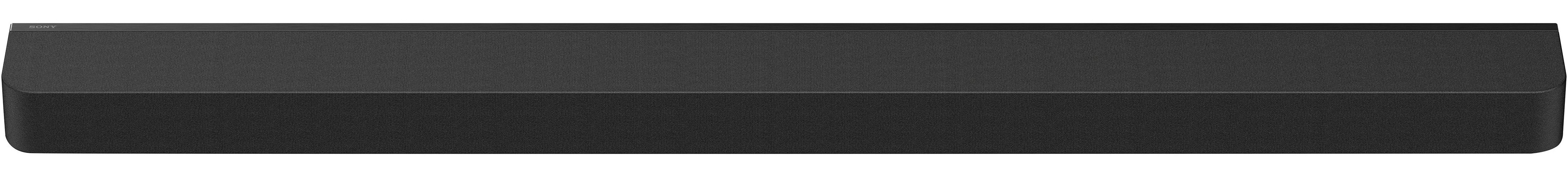 Sony BRAVIA HT-A9000 Theatre Bar 9 Soundbar (Bluetooth, 90 W, Dolby Atmos Soundbar,13 Lautsprecher, Wi-Fi,360 Spatial Sound Mapping)