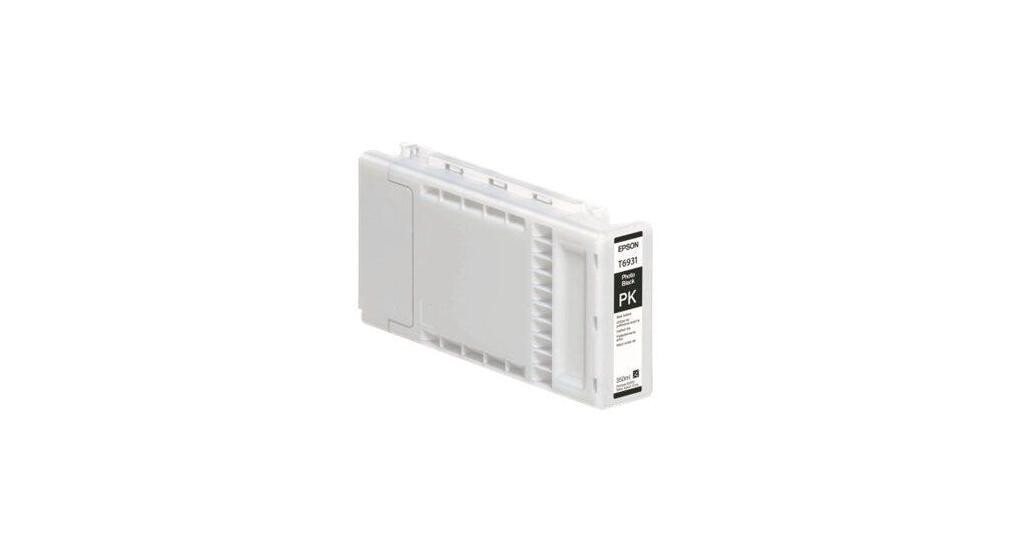 Thumbnail - Epson Epson T693100 Druckerpatrone photo schwarz Tintenpatrone