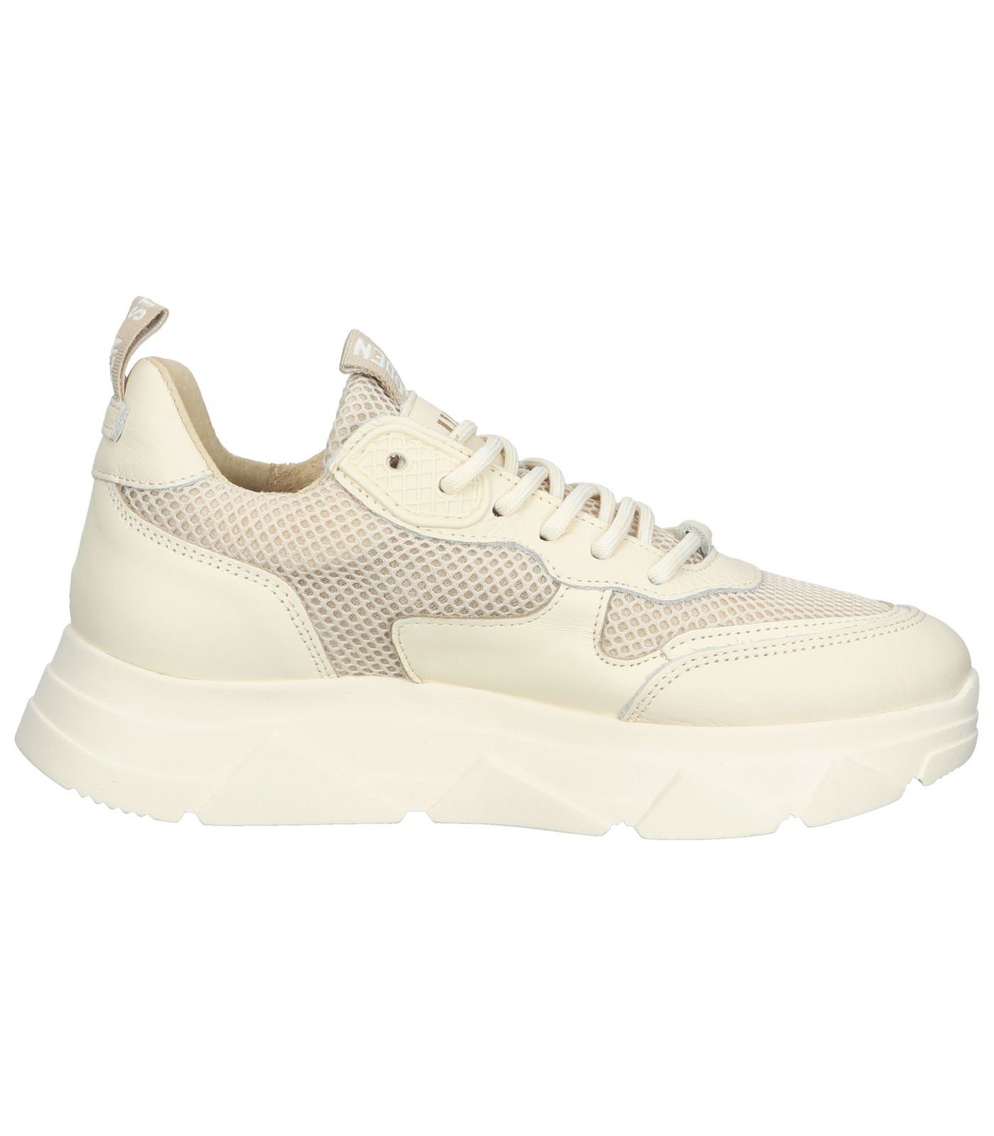 Sneaker MADDEN Sneaker Bone Leder/Textil STEVE