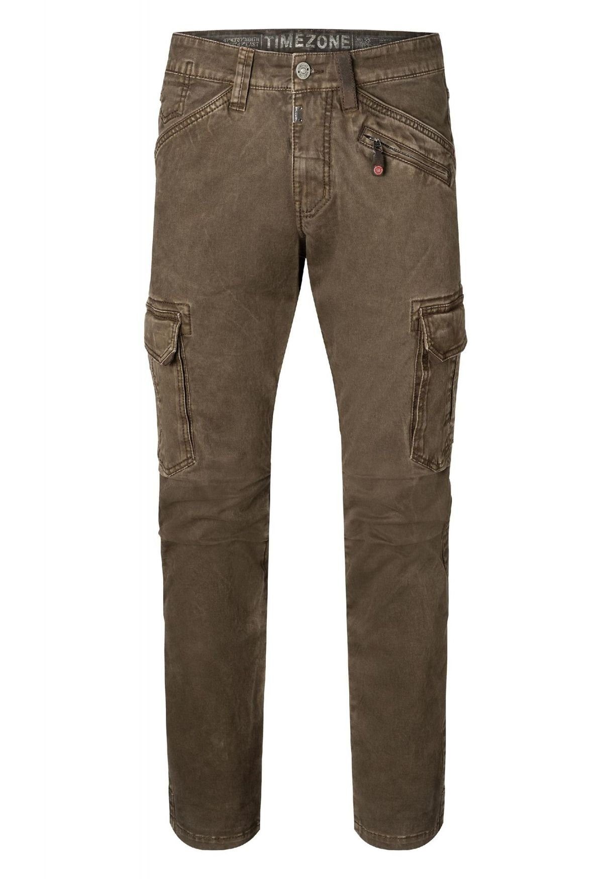 TIMEZONE Cargohose TIMEZONE - Regular BenTZ