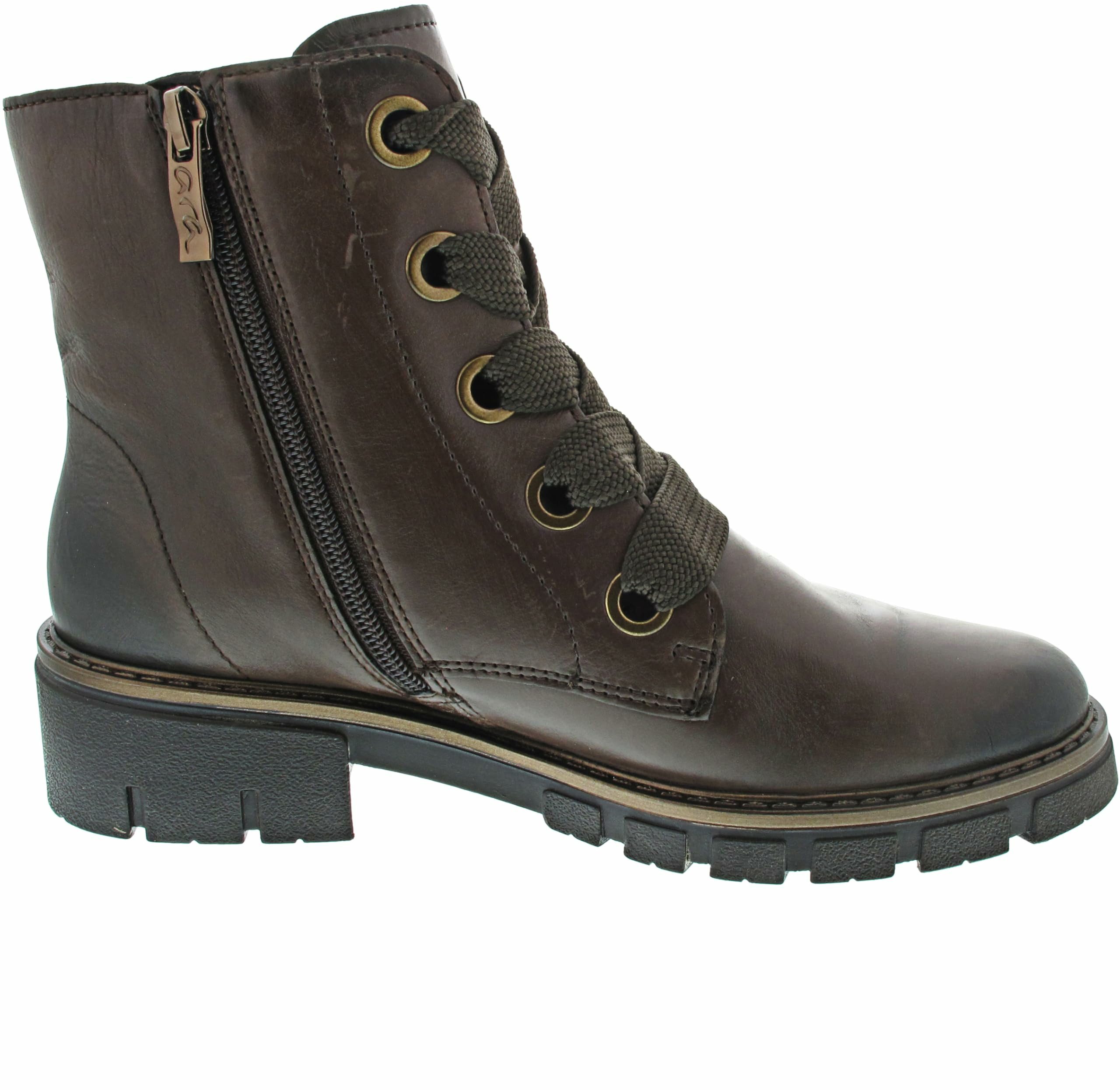 Ara Schnür-Stiefeletten für Damen Schnürboots (keine Angabe, 1-tlg., keine Angabe)