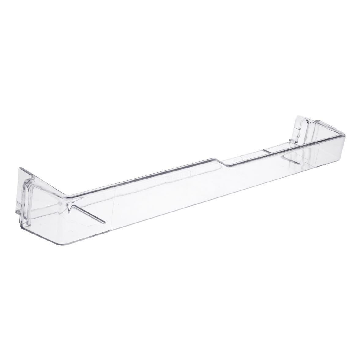 Einlegeboden wie Electrolux 8996711640152 Absteller Abstellfach