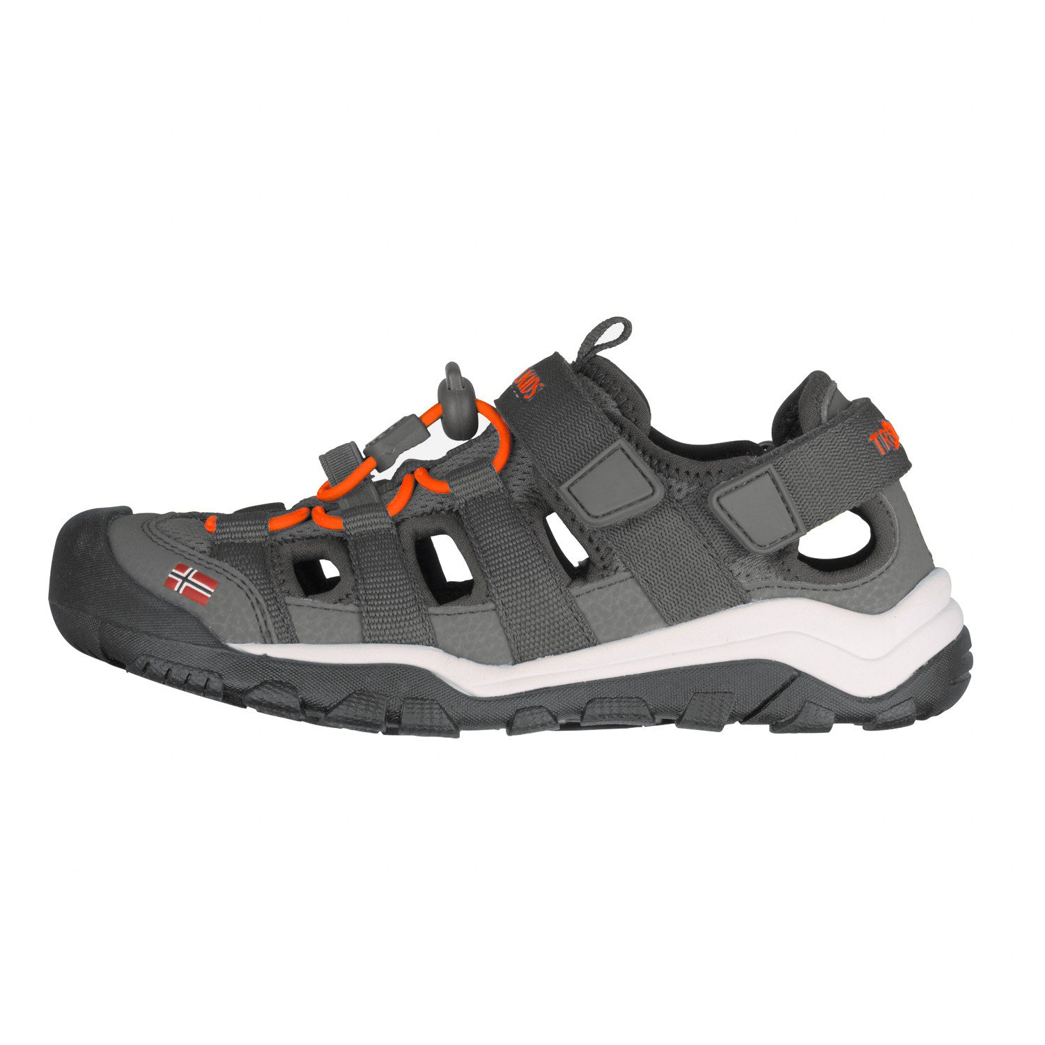 TROLLKIDS Kids Kristiansand Sandal XT Sandale