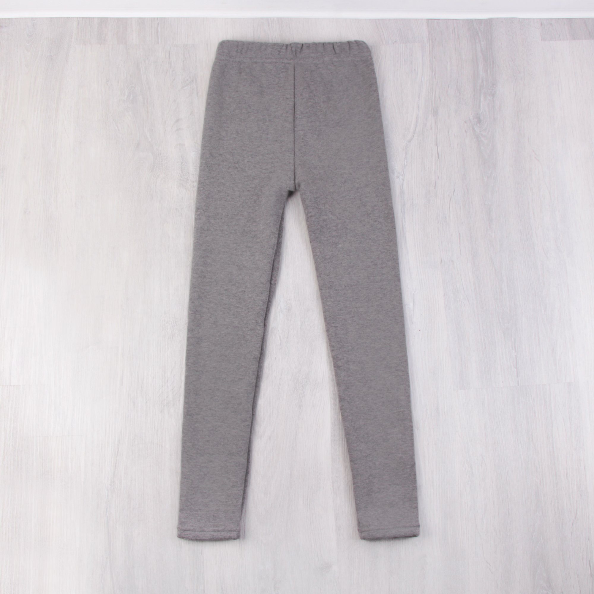 Mädchen 4602 (1/2/3er-Pack, Thermoleggings Farbe-3 L&K-II Winter Leggings 1/2/3er-Set) 1-tlg., gefütterte