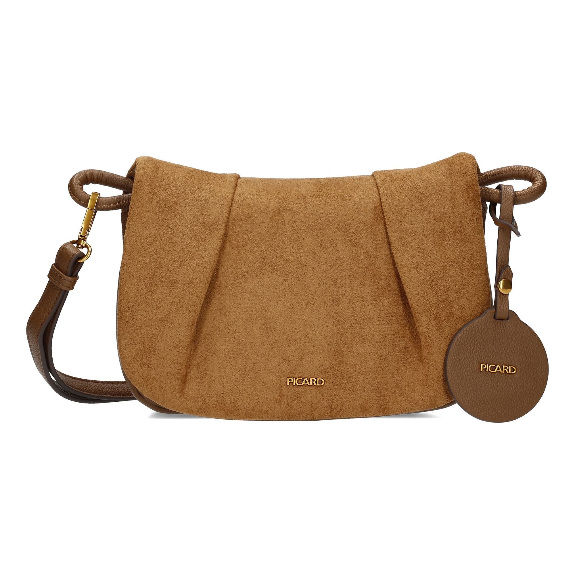Picard Schultertasche Galway, Polyurethan
