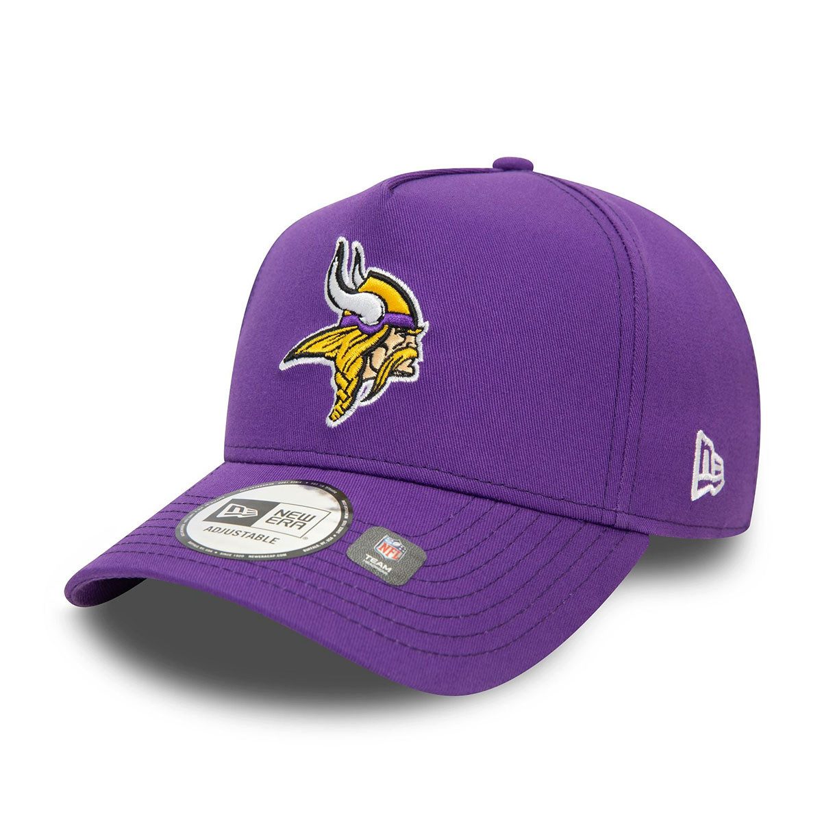 New Era Snapback Cap Minnesota Vikings