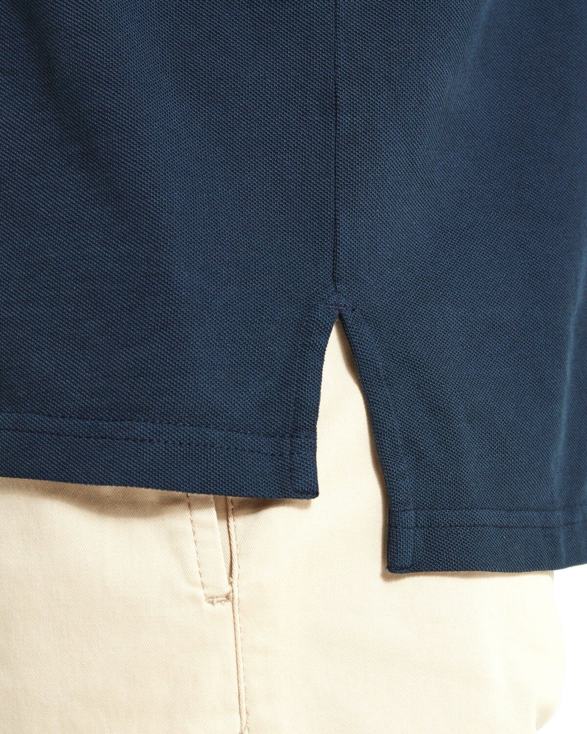 Schöffel Country Poloshirt Poloshirt St. Ives