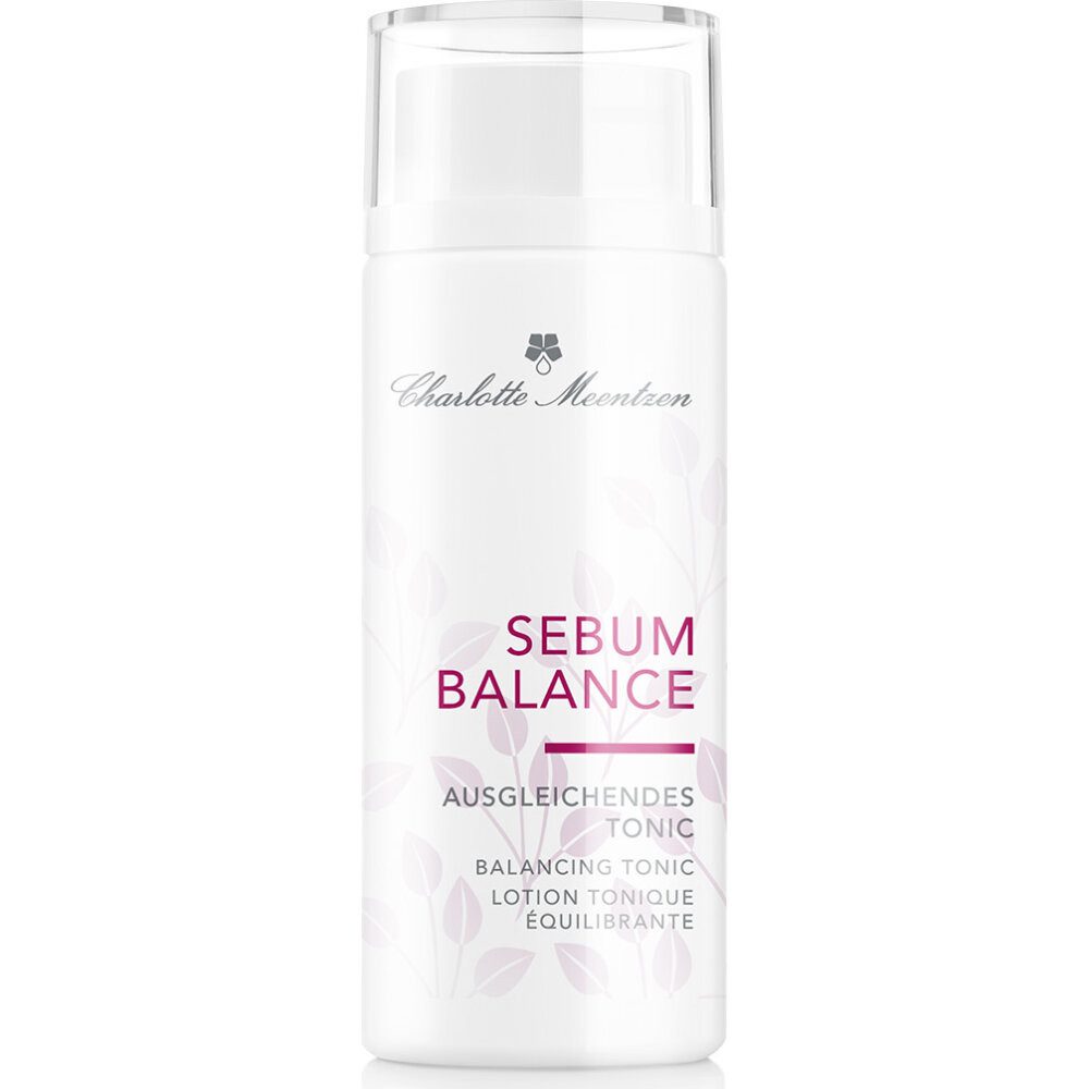 Charlotte Meentzen Gesichtspflege Sebum Balance, 150 ml