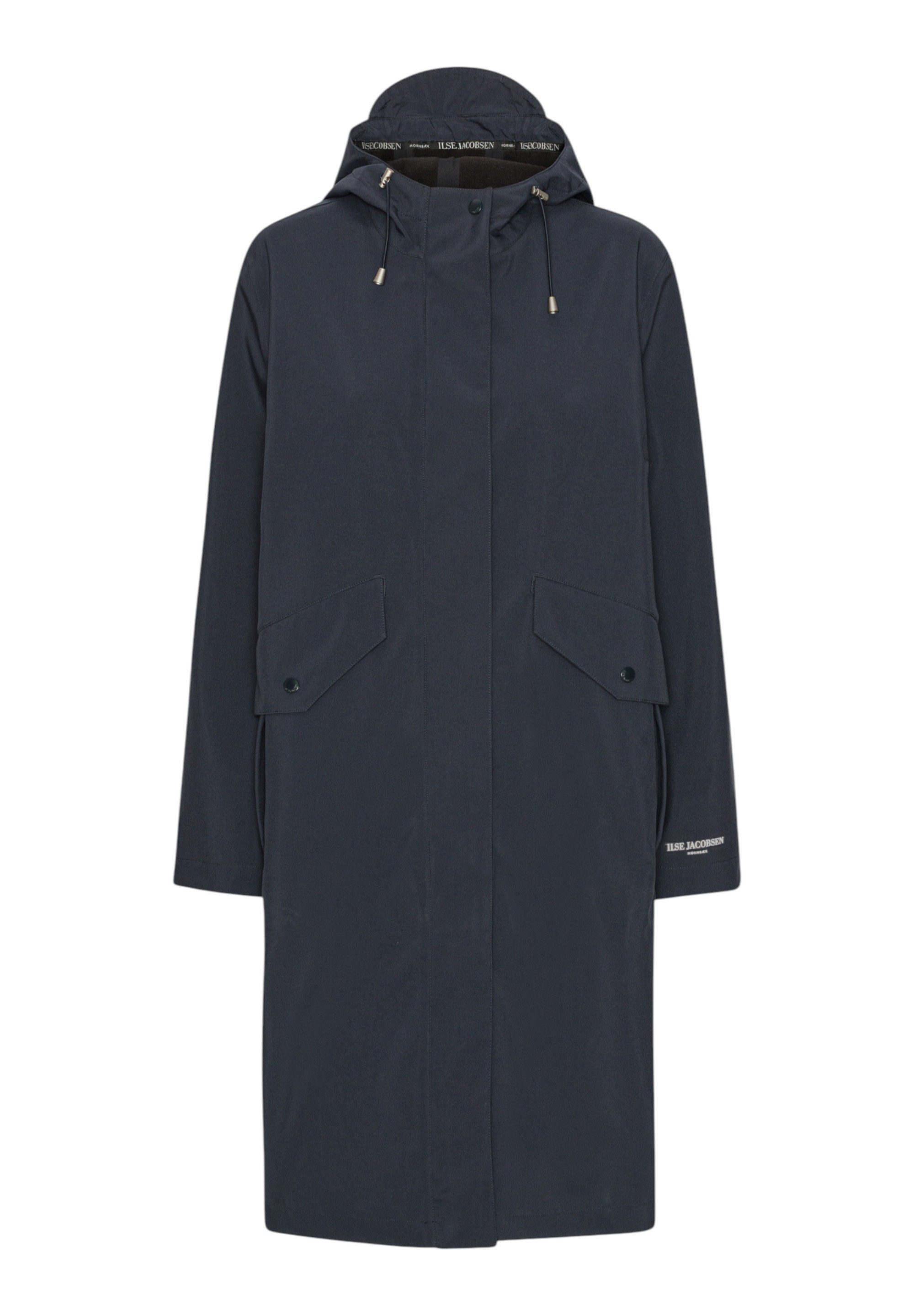 Ilse Jacobsen Regenmantel DAYBREAK03 Leicht & flexibel, hoher Tragekomfort, günstig online kaufen