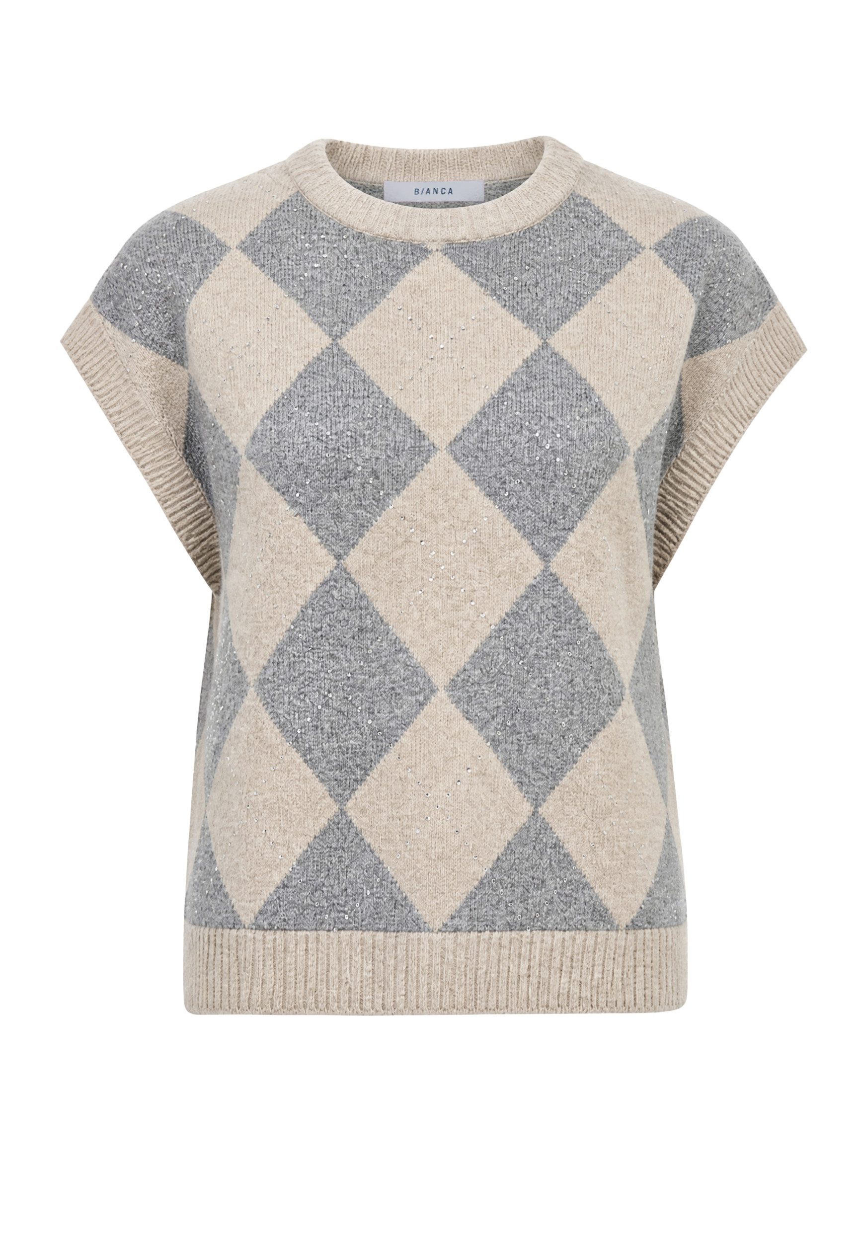 bianca Strickpullover