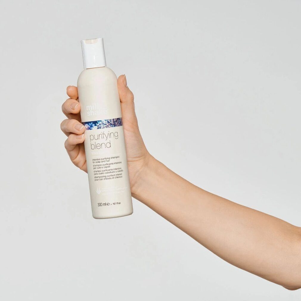 Milk Shake Haarshampoo Scalp Care Purifying Blend Shampoo 300ml
