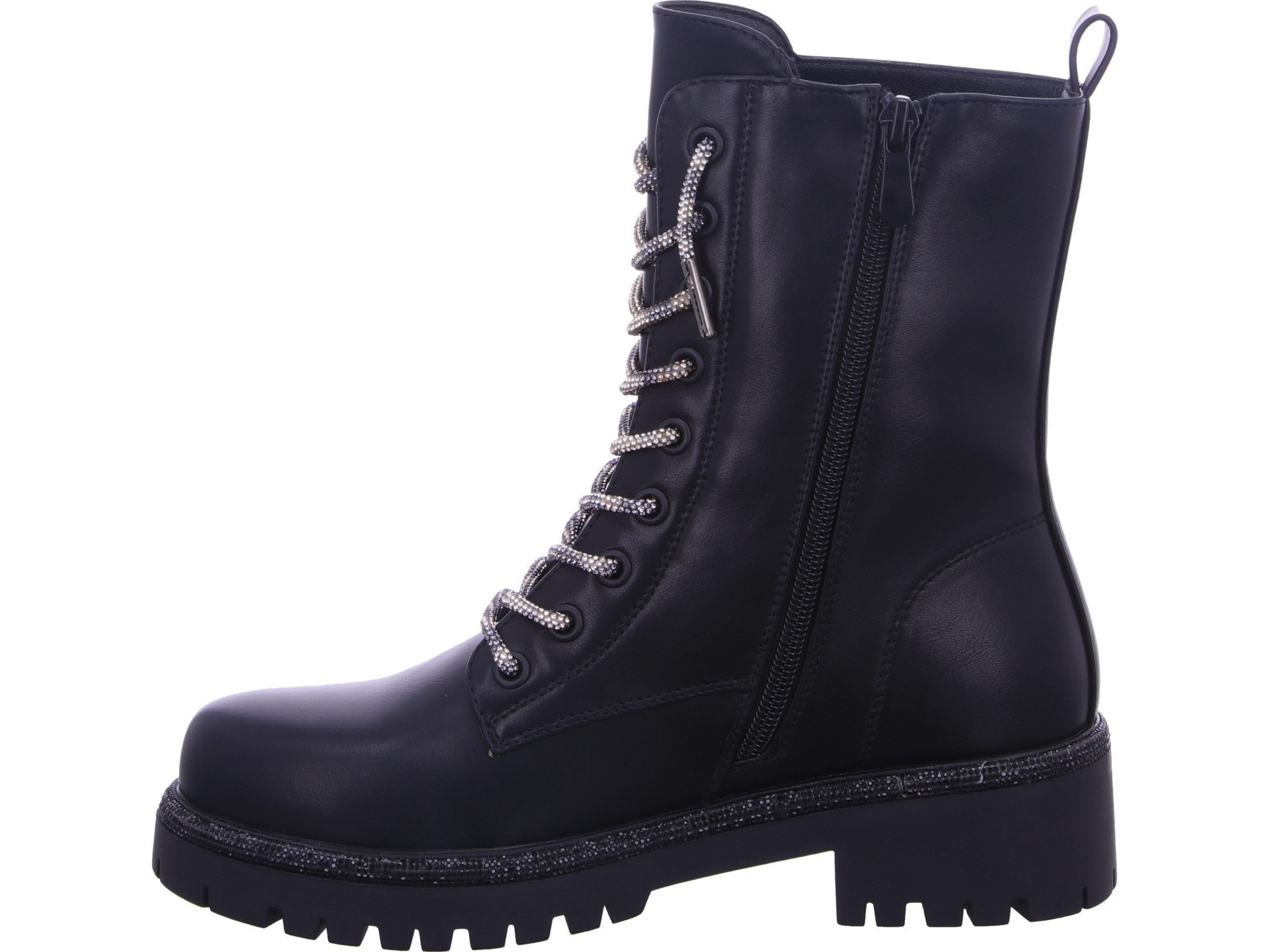 La Strada Schnürboots