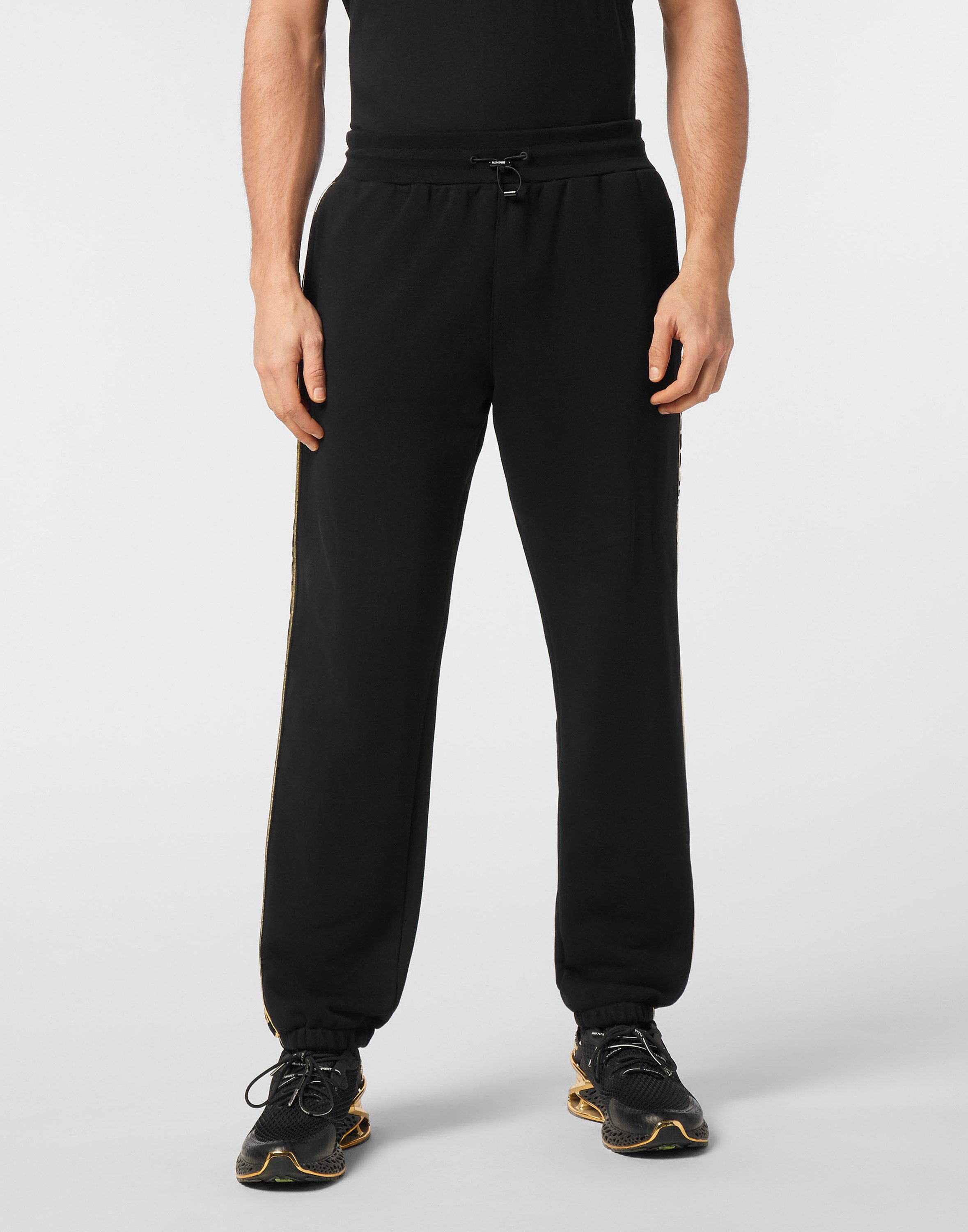 PLEIN SPORT Jogginghose Jogginghose günstig online kaufen