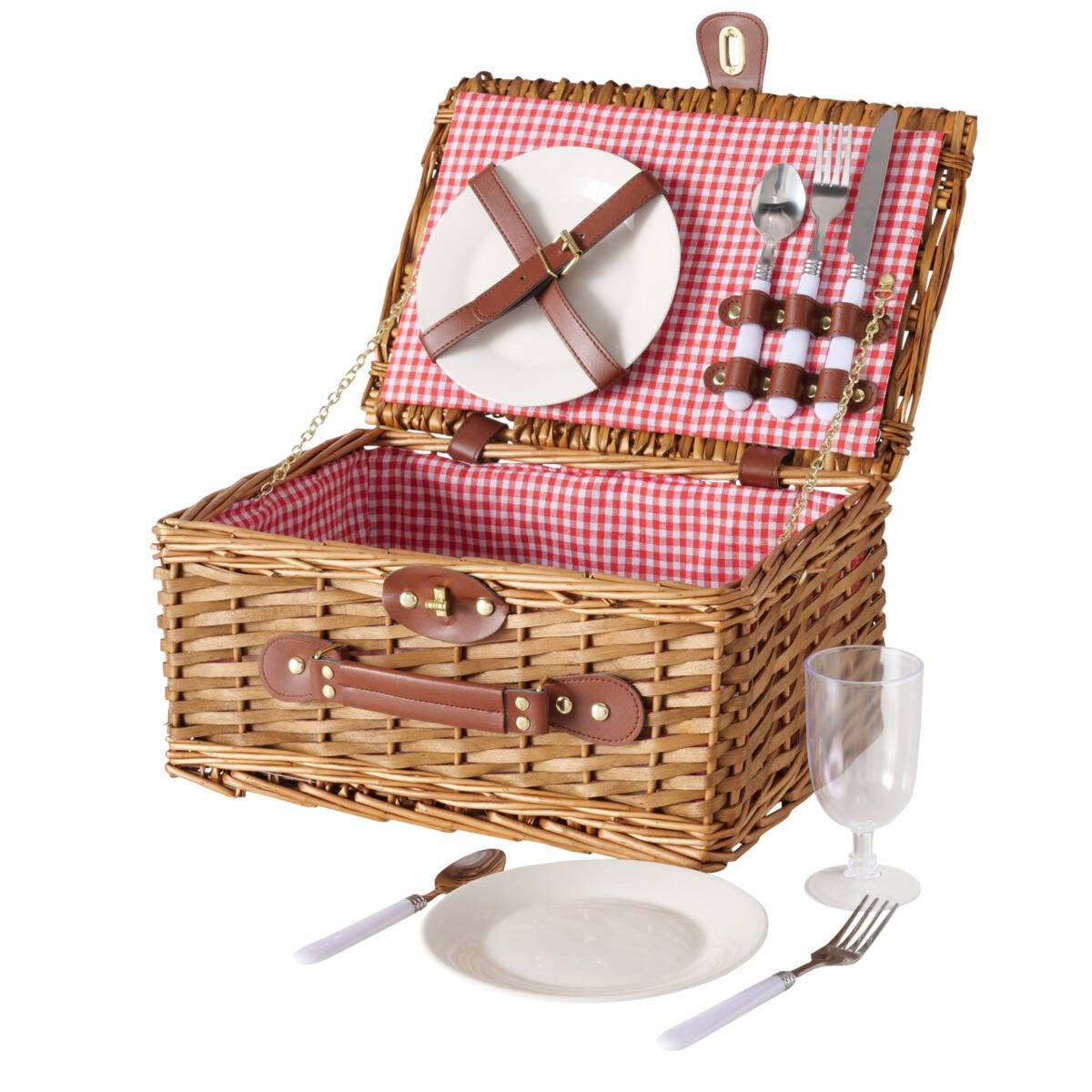 Aufbewahrungsbox DARCEL
