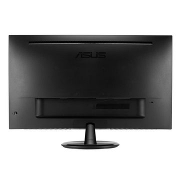 Asus VP279HE LED-Monitor (68.5 cm/27 ", 1920 x 1080 px, 1 ms Reaktionszeit, IPS LED, 16:9, schwarz)