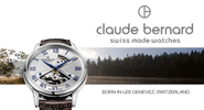 CLAUDE BERNARD