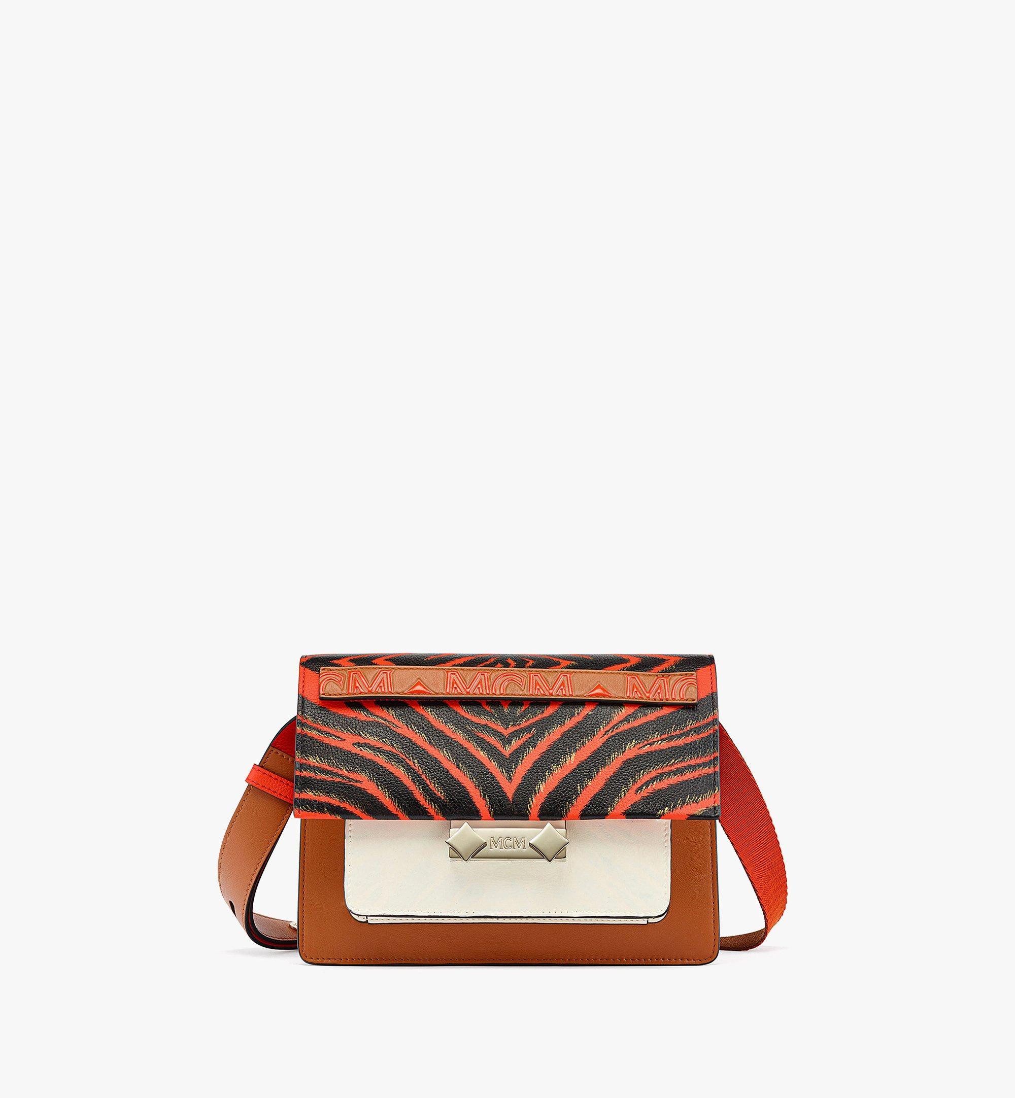 MCM Schultertasche MCM Schultertasche Medium