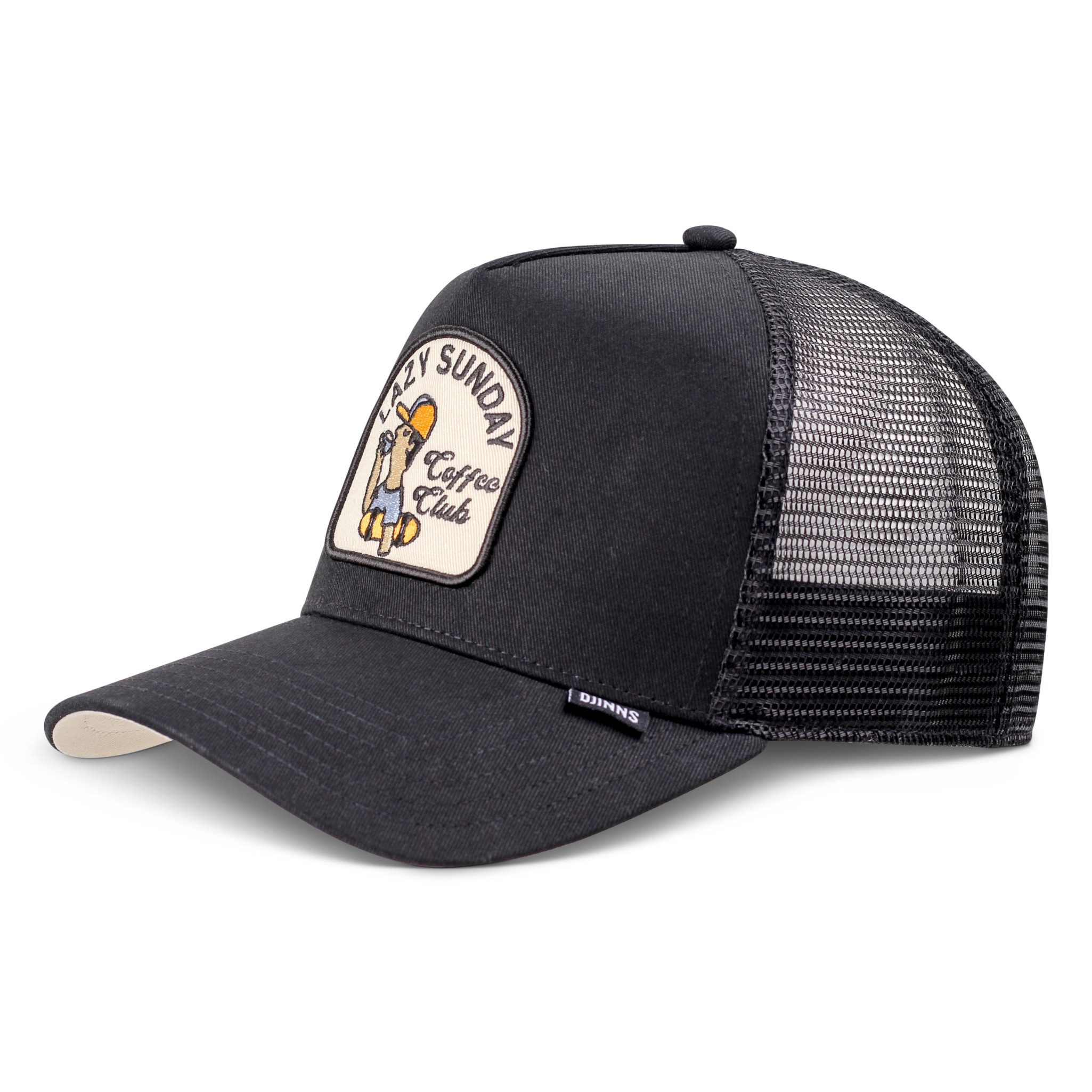 Trucker Cap Djinns HFT Trucker Cap Skaterboy