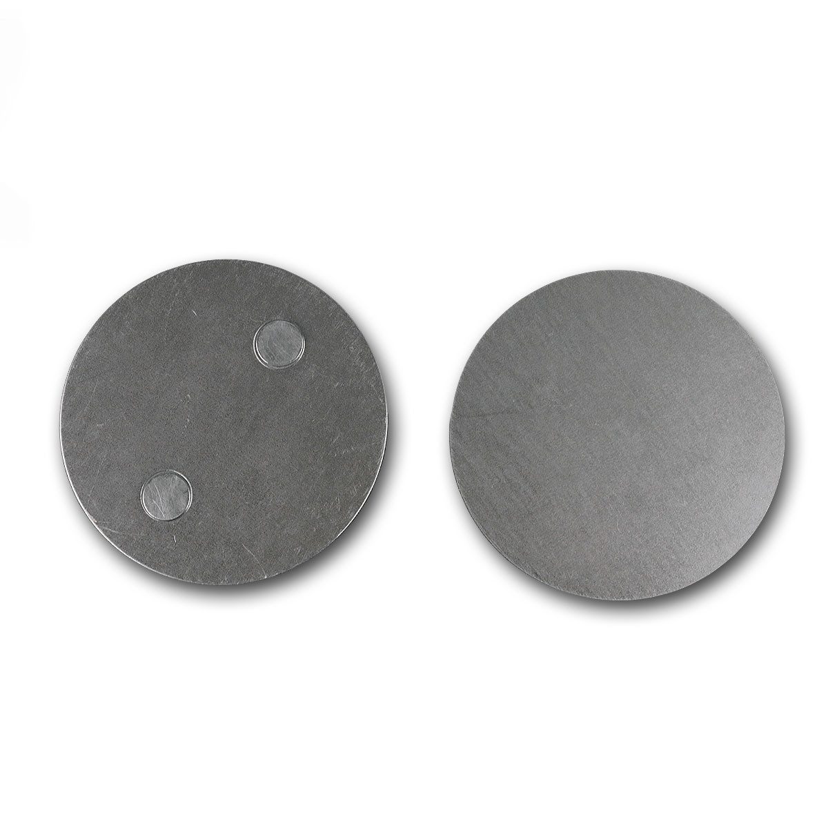 ChiliTec 3x Magnetisches Befestigungs-Set für Rauchmelder Rauchmelder