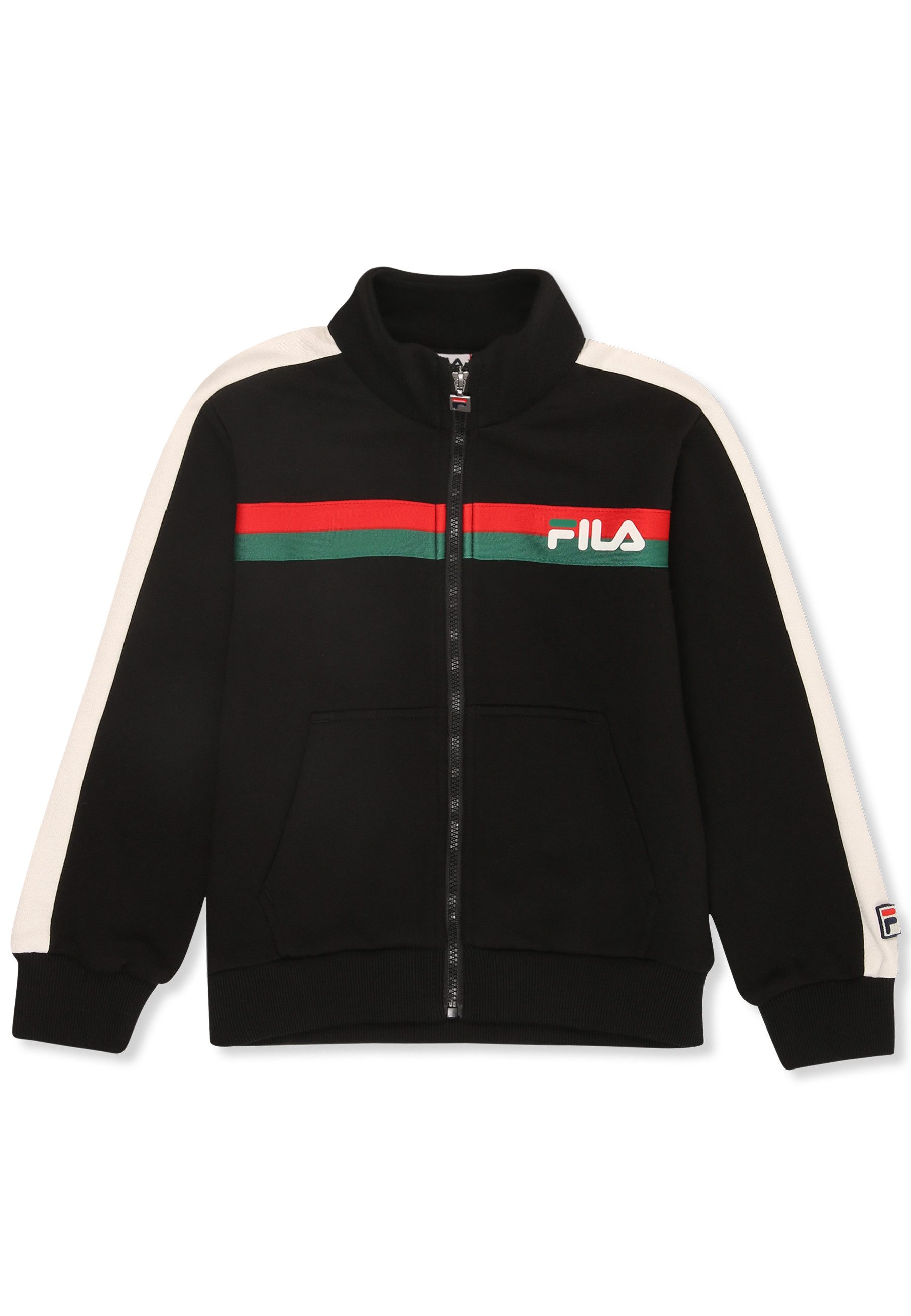 Fila Sweatjacke DESANA