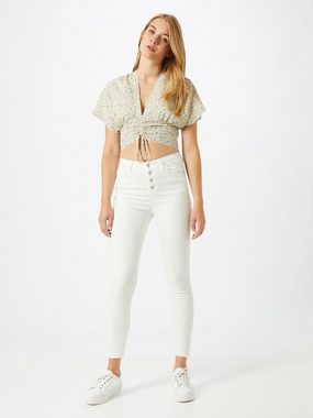 HaILY’S Slim-fit-Jeans Romina (1-tlg) Plain/ohne Details, Weiteres Detail