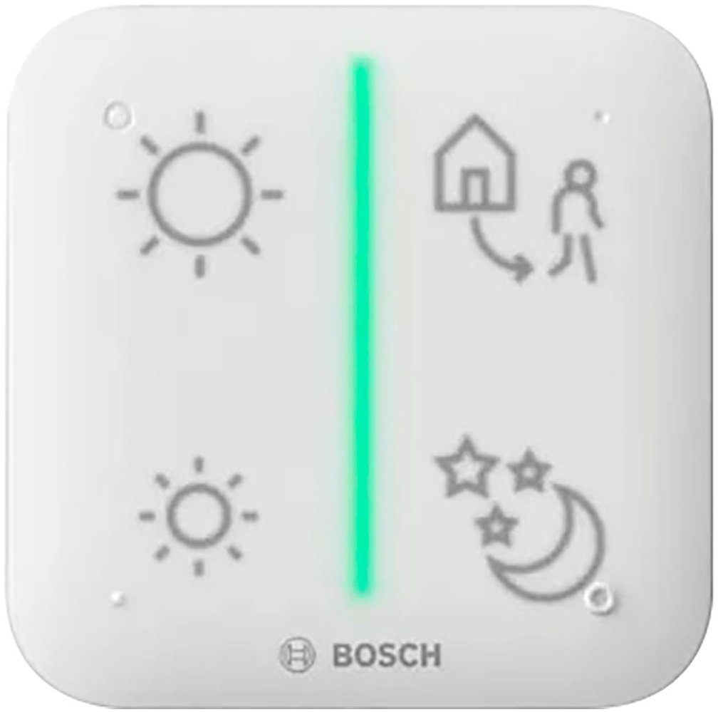 BOSCH Schalter Smart Home Universalschalter II
