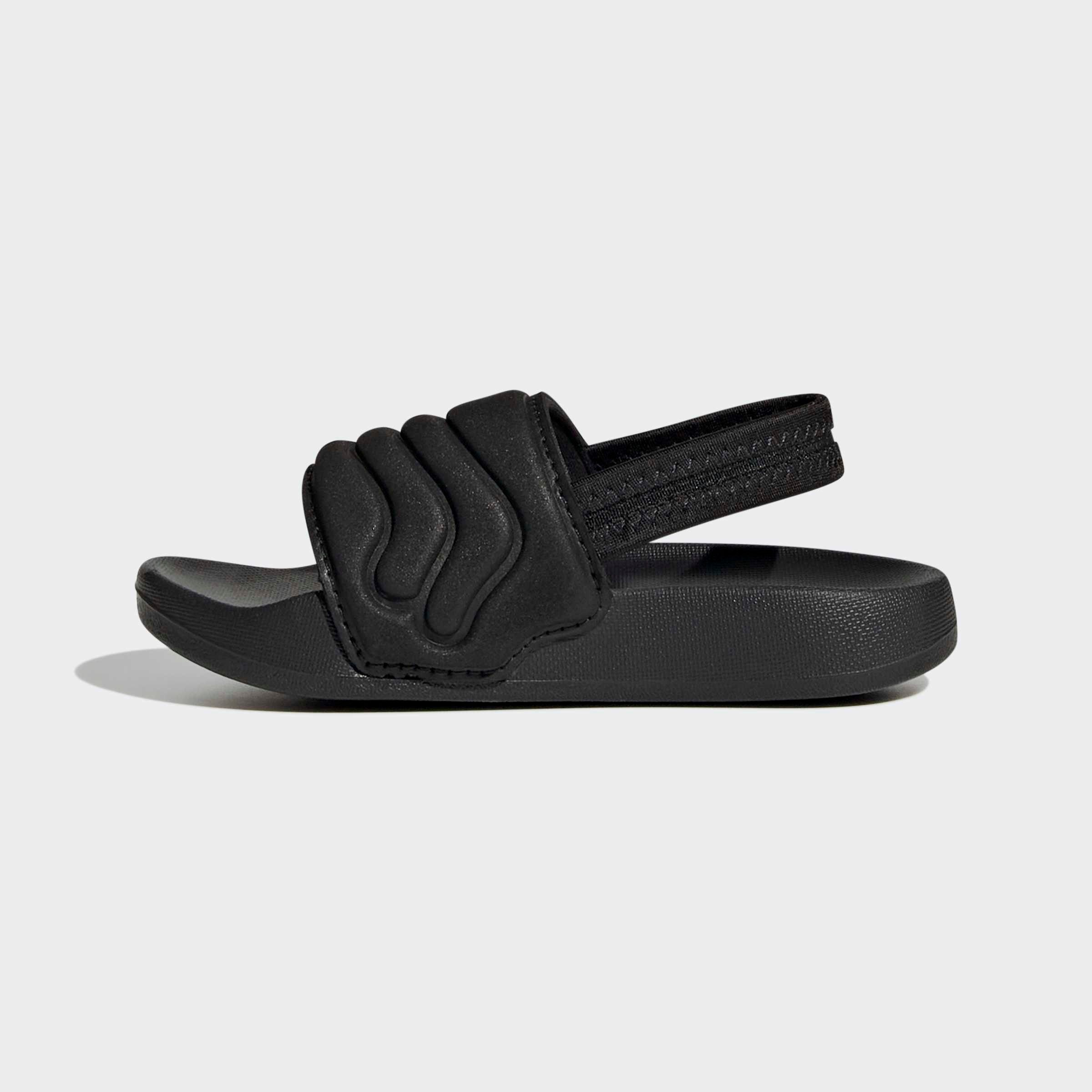 adidas Sportswear ADILETTE ESTRAP 2.0 BADESCHLAPPEN FÜR BABYS UND KLEINKINDER Badesandale Badelatschen für Kinder