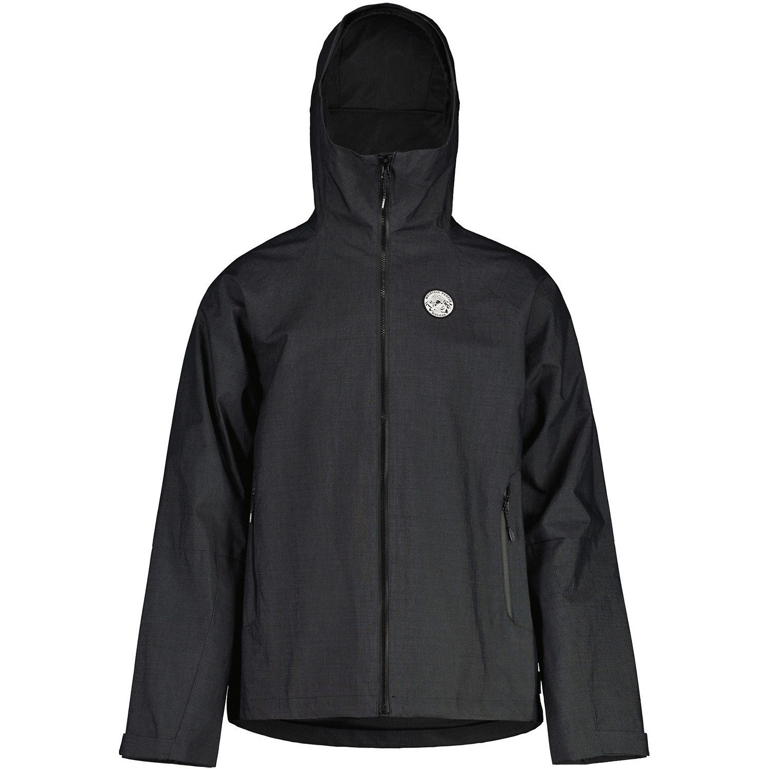 Maloja 3-in-1-Funktionsjacke Funktionsjacke MMONSARAZM. JACKE