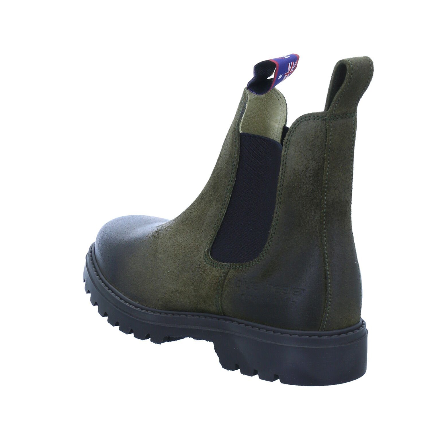 Blue Heeler Fraser raw Chelseaboots günstig online kaufen