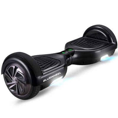 Bluewheel Electromobility Skateboard HX310s, 6,5" Premium Hoverboard Bluewheel HX310s
