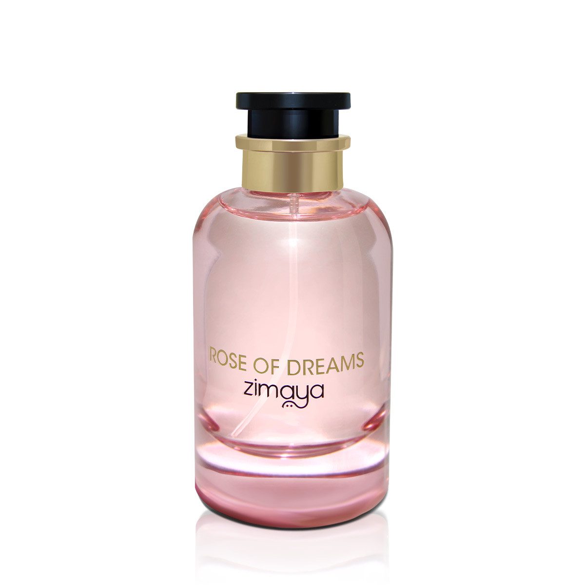 Zimaya Eau de Parfum Rose of Dreams