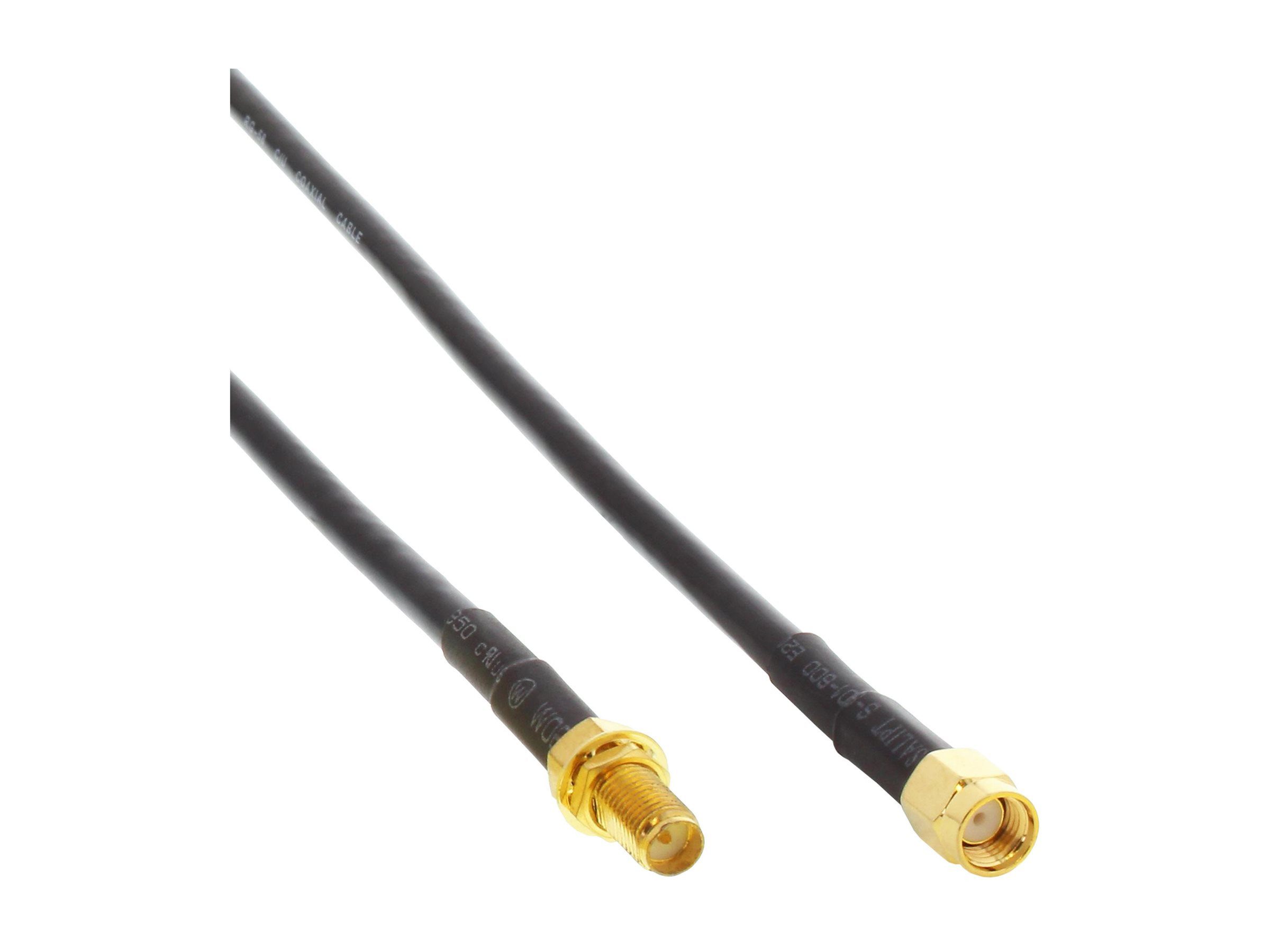 Inline TV-Kabel
