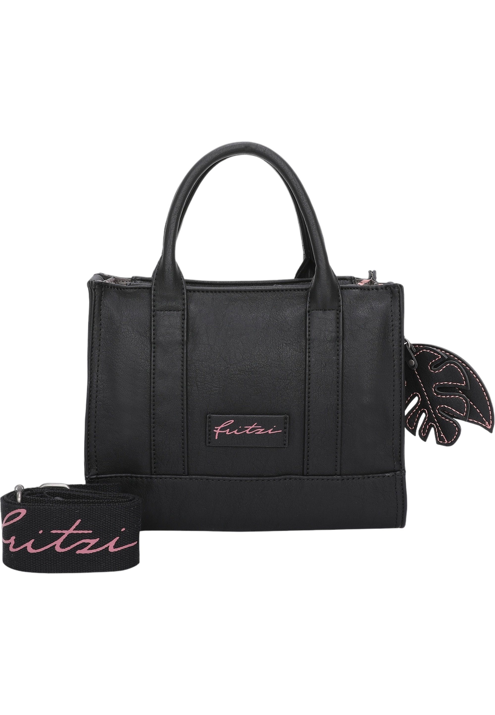 Henkeltasche Eco Square