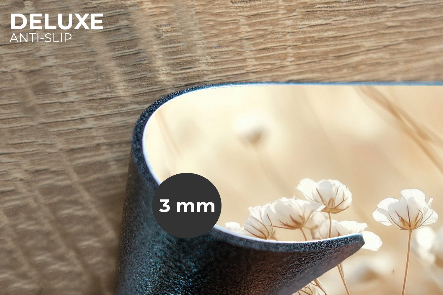 MuchoWow Platzset Wild - Blumen - günstig online kaufen
