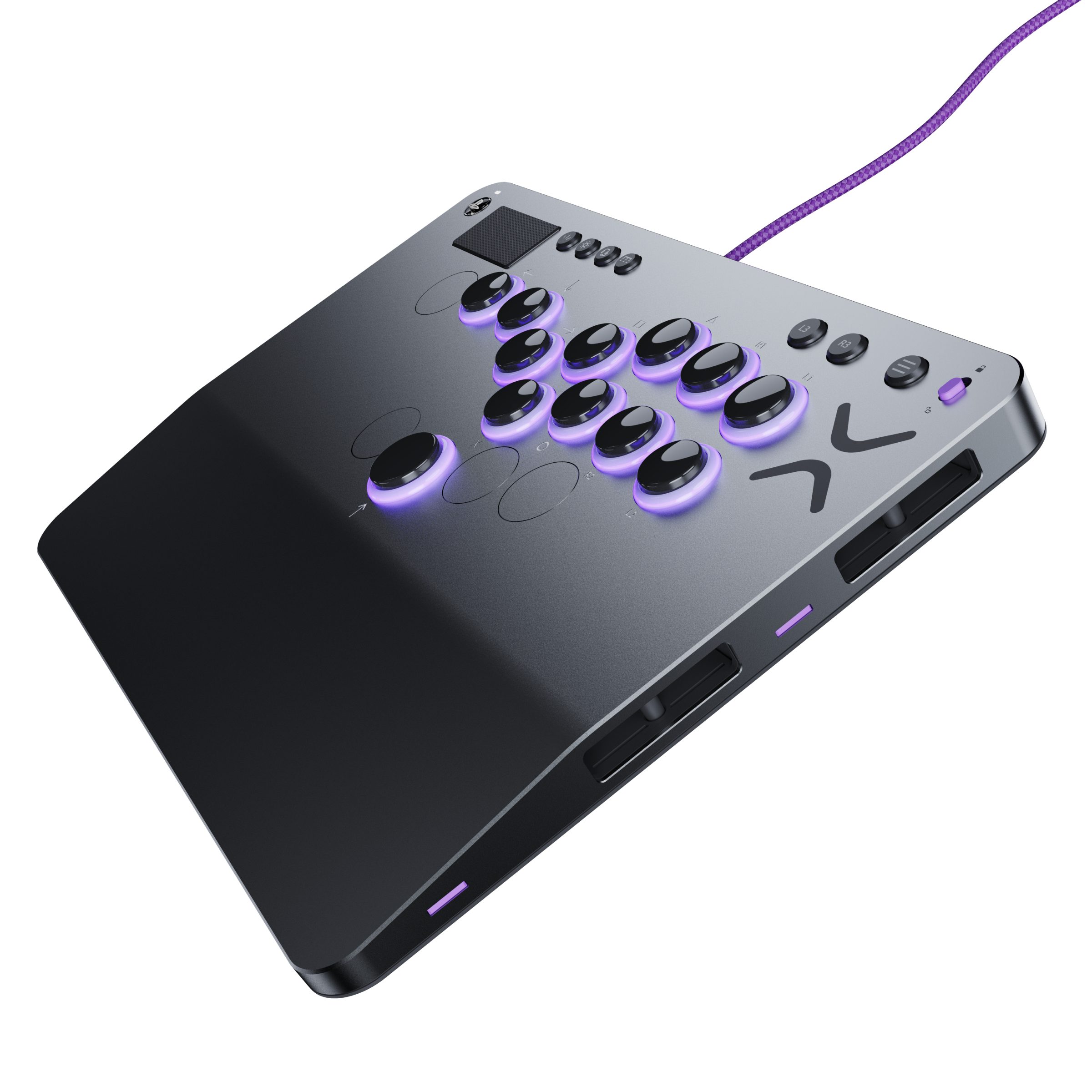Turtle Beach Victrix Pro KO Fight Stick, PS Controller