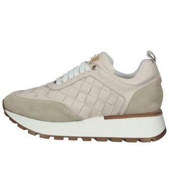 Scapa Sneaker Leder Plateausneaker