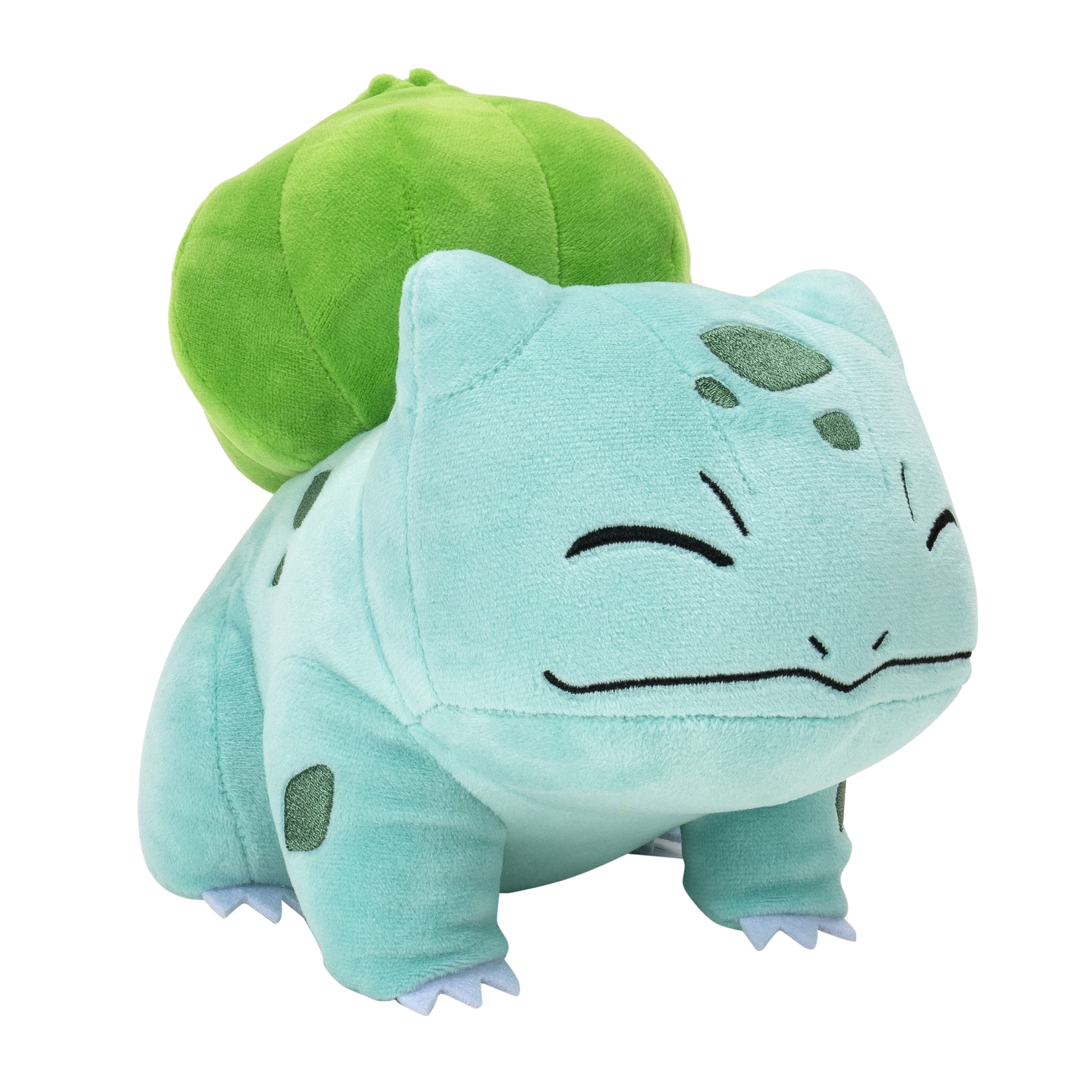 The Pokémon Company Kuscheltier Pokémon - Bisasam #3 - Plüsch 20 cm (NEU & OVP)