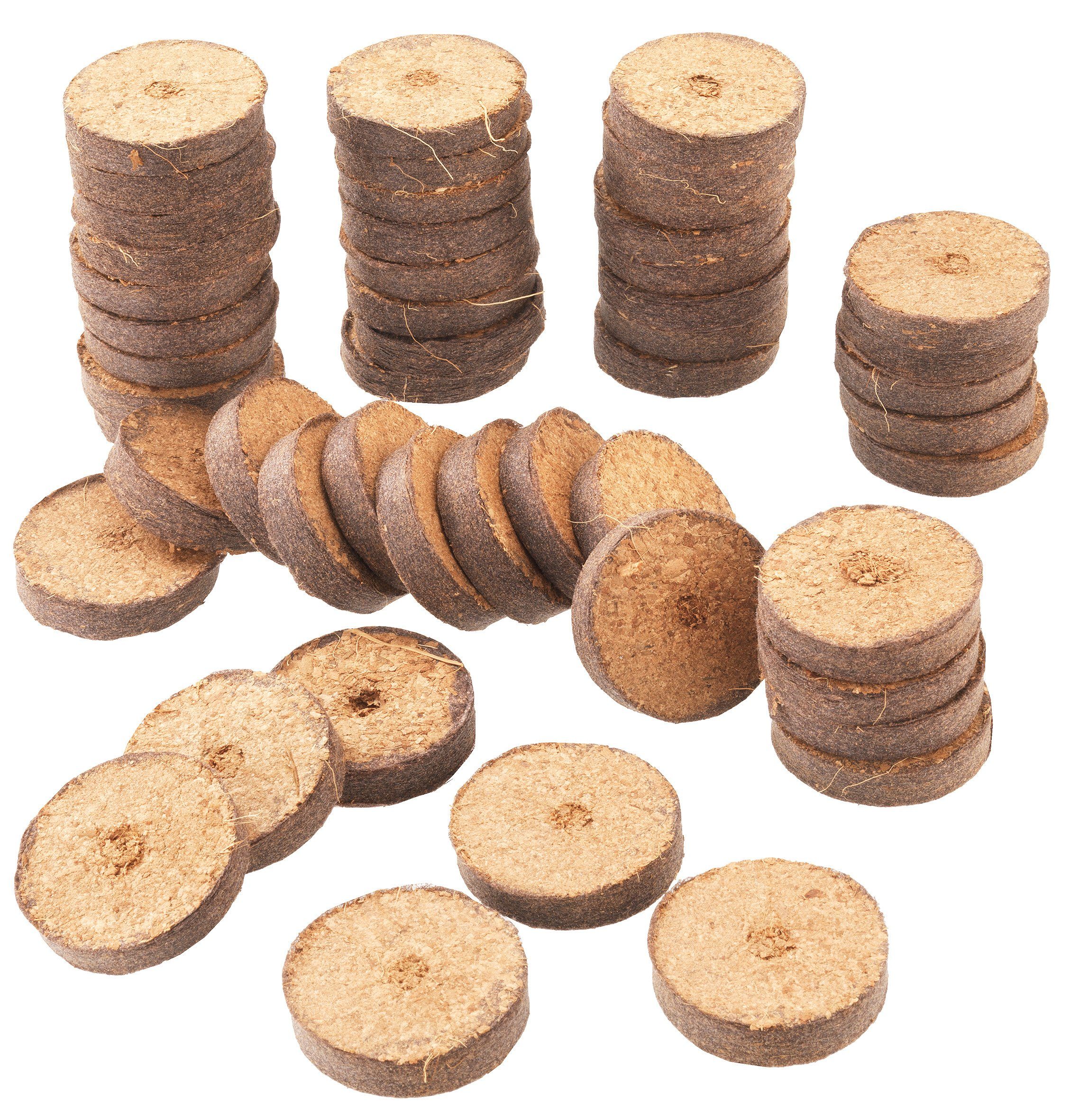 Connex Spezialerde Quelltopf. € 7,99