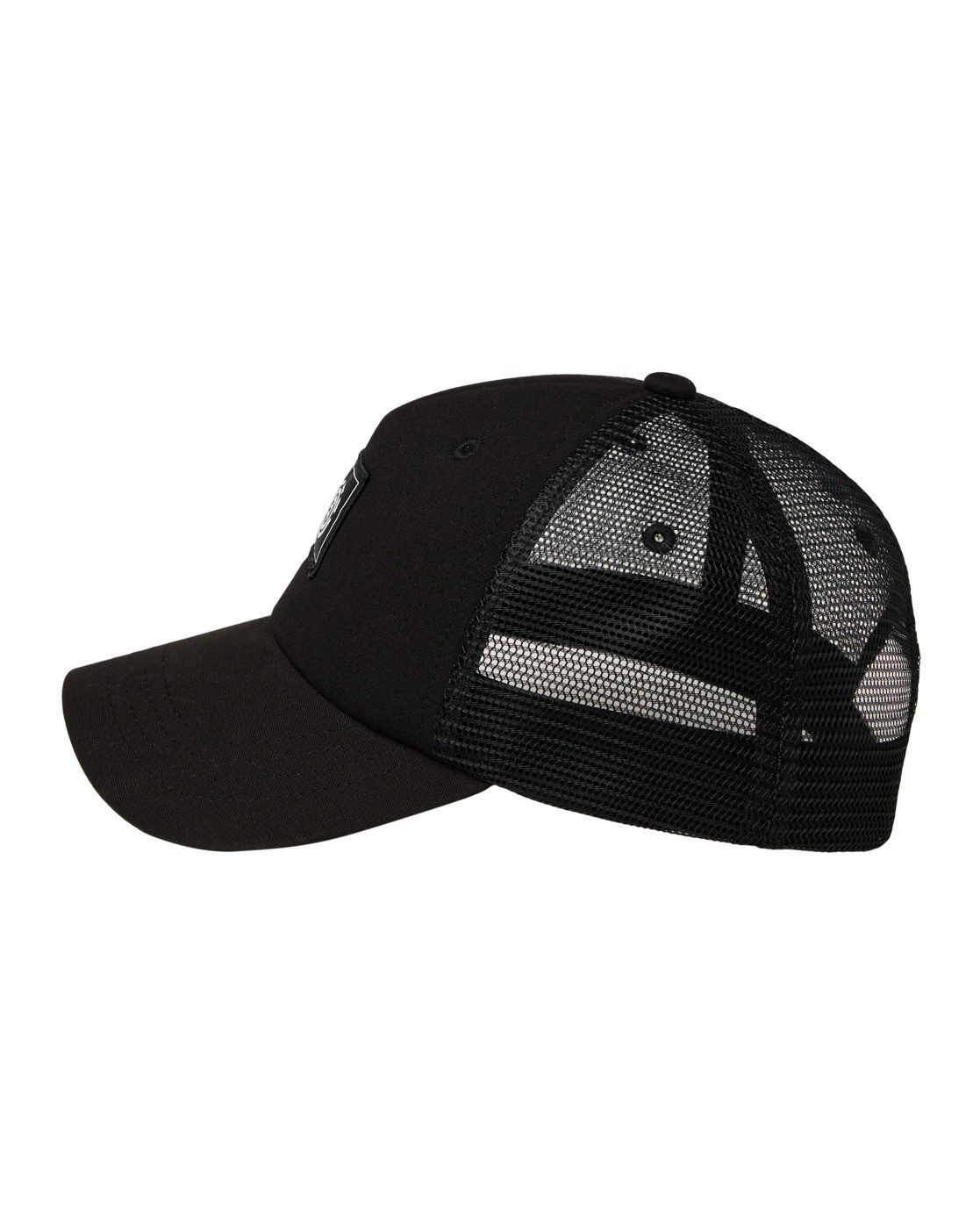 Element Trucker Cap Icon Mesh