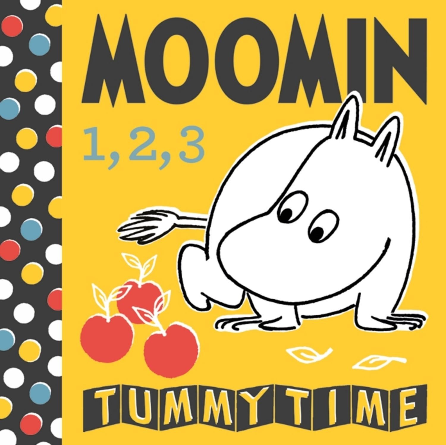 Moomin Baby / Tove Jansson