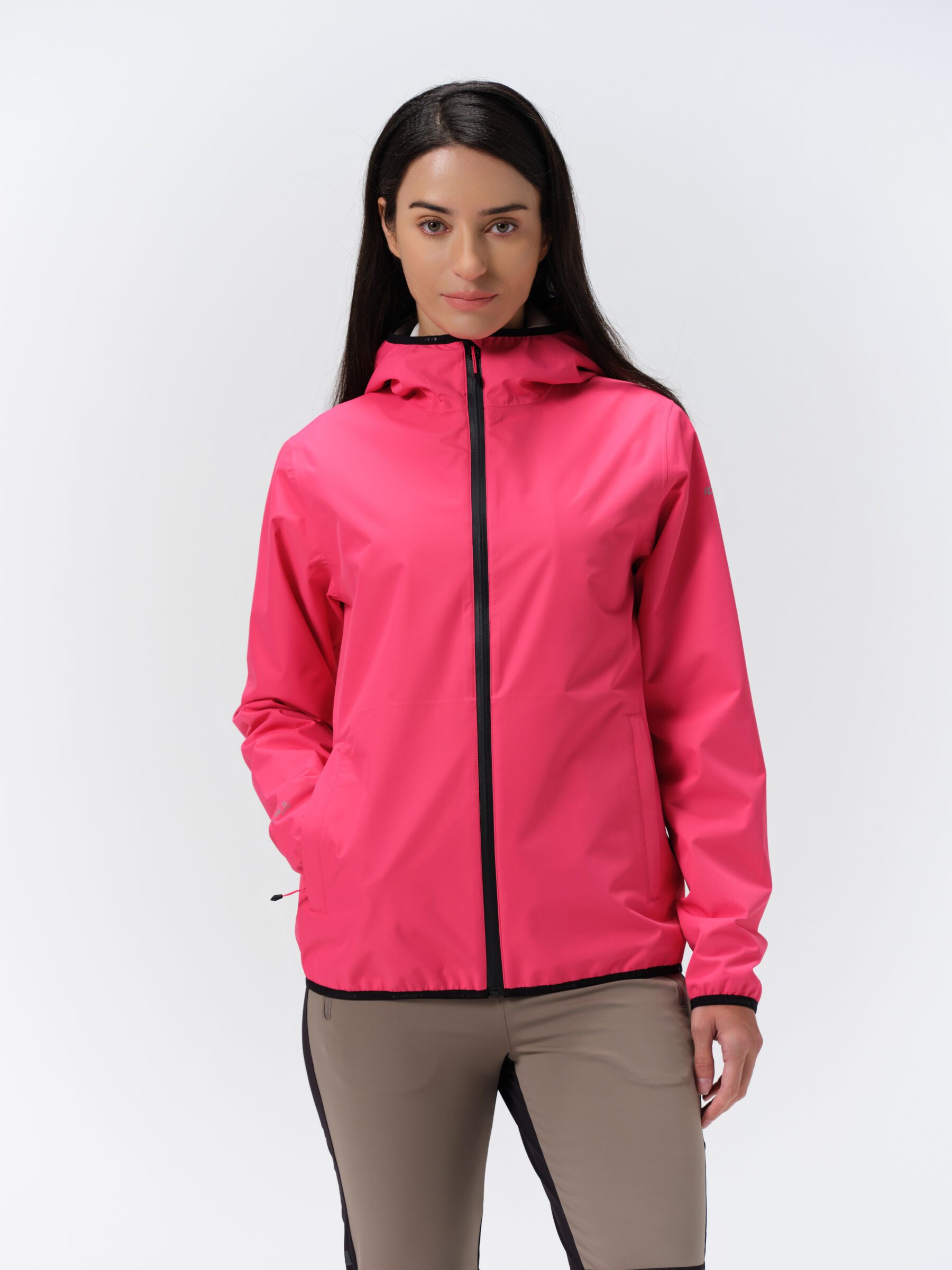 Icepeak Outdoorjacke Icepeak Jacke BROOKEVILLE