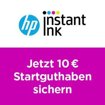 HP 912XL Tintenpatrone (1-tlg., original Druckerpatrone 912 magenta XL)