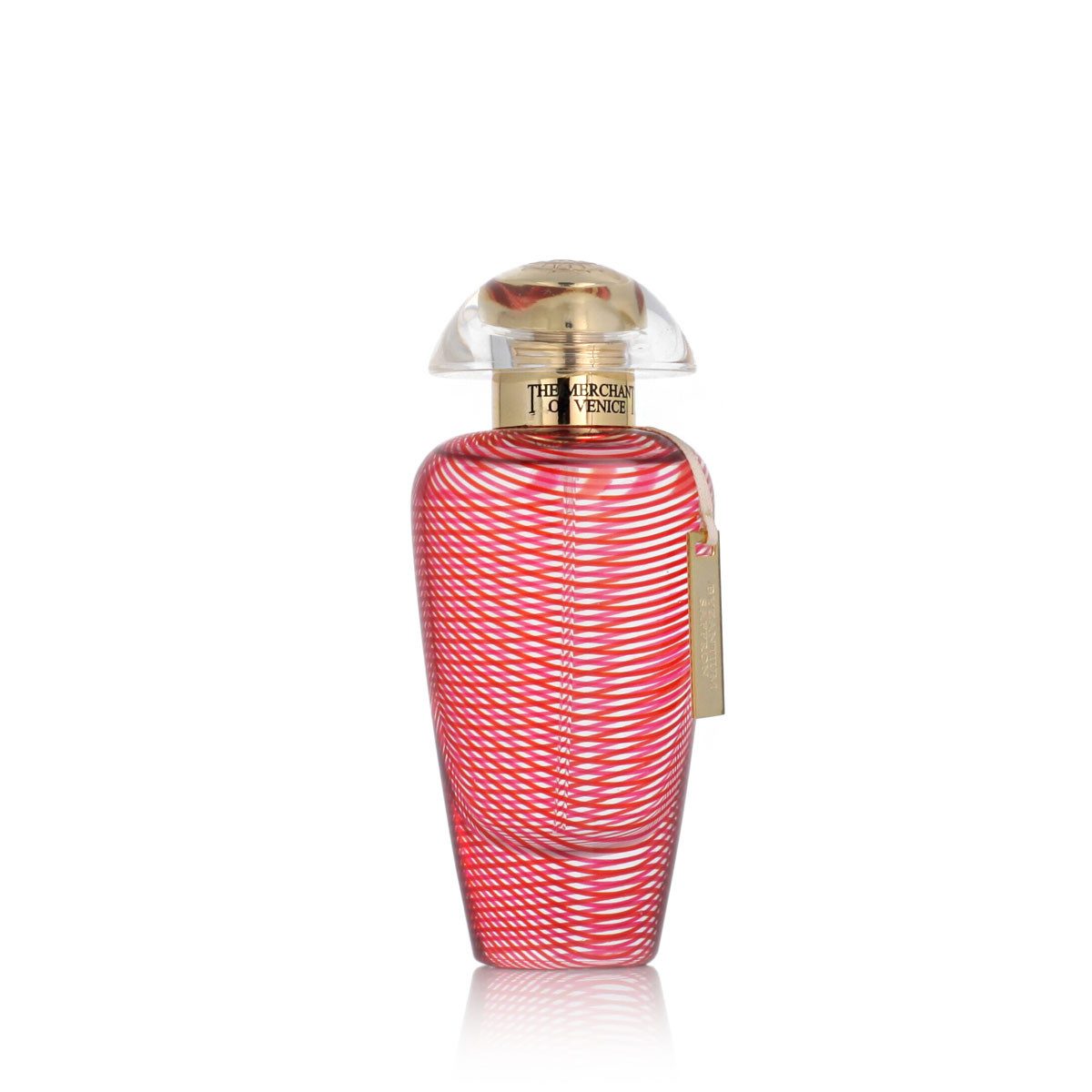 The Merchant Of Venice Eau de Parfum Byzantium Saffron