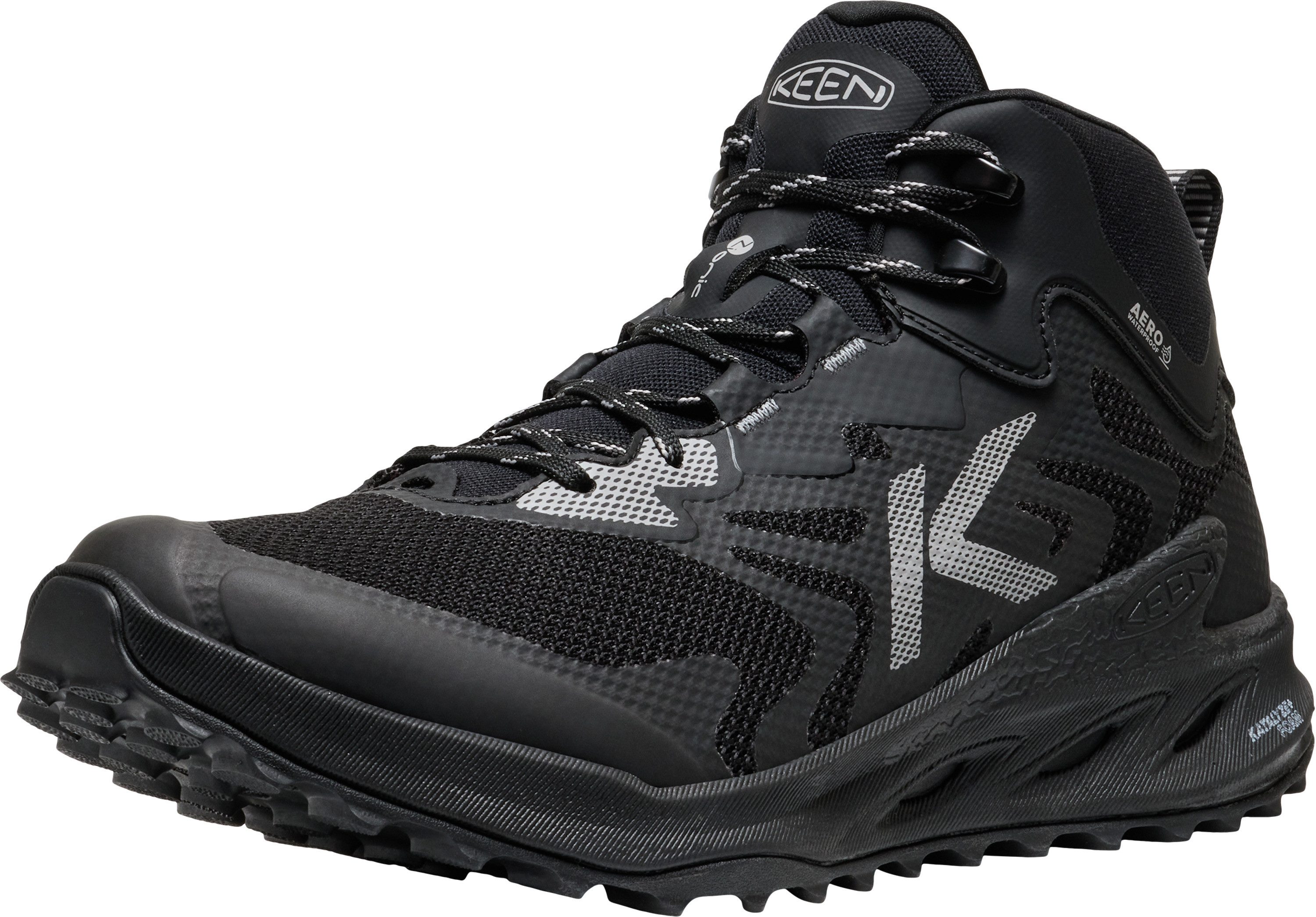 Keen ZIONIC NXT MID WP Outdoorschuh wasserdicht günstig online kaufen