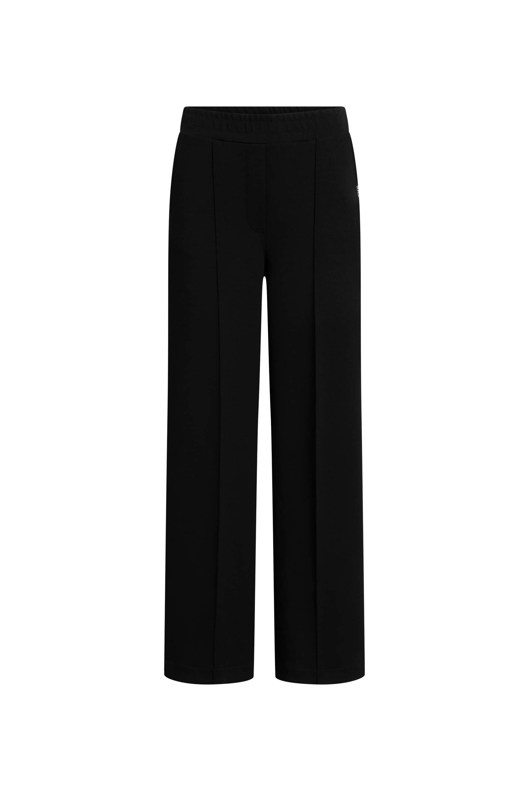 Stoffhose