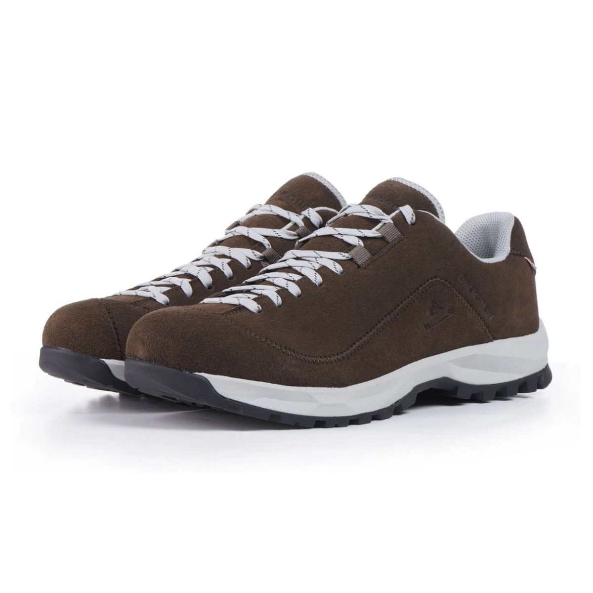 Dachstein Alltag-Travelschuhe Sinabell WP (Veloursleder, wasserdicht) Wanderschuh