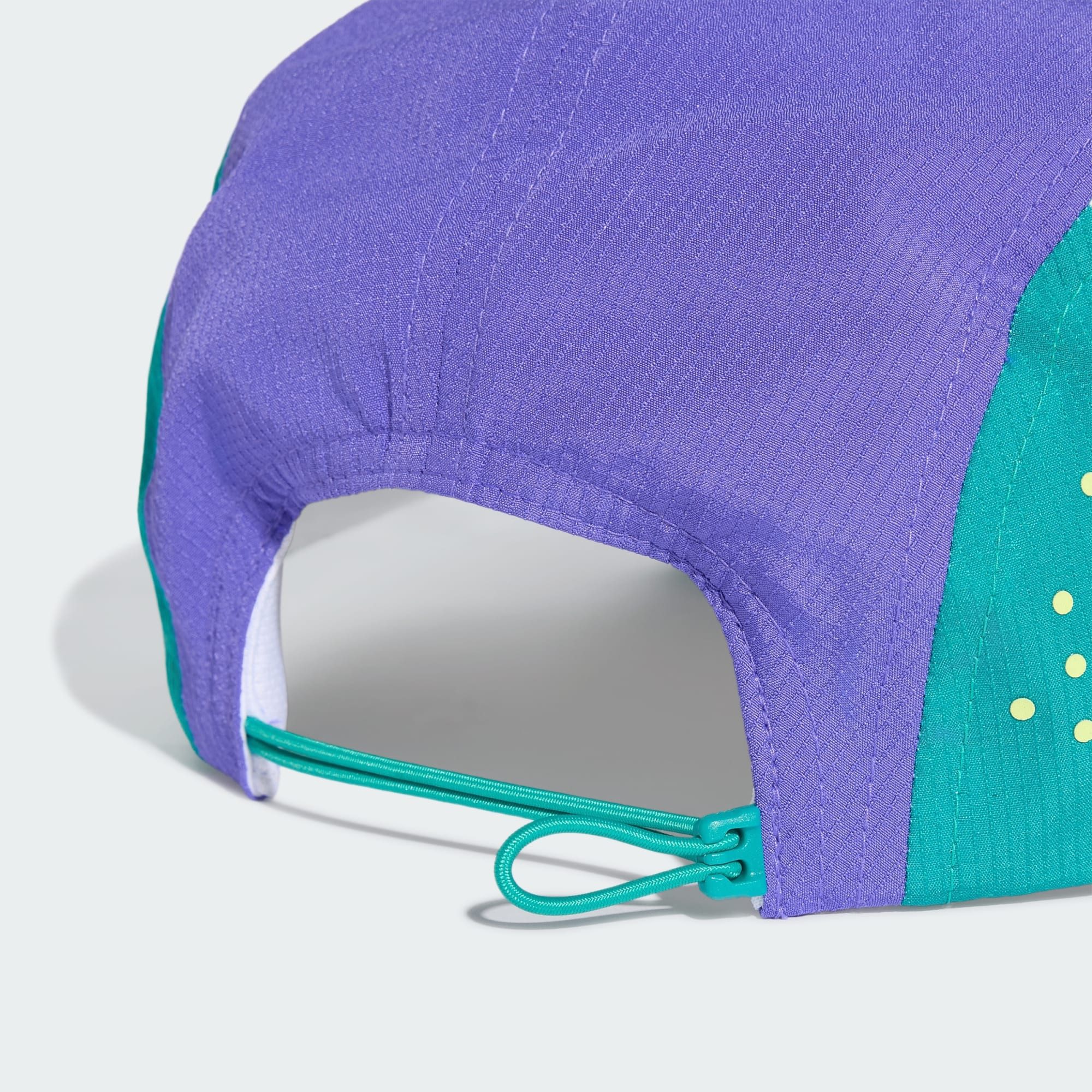 adidas Performance Baseball Cap RUN 5-PANEL CLIMACOOL KAPPE (1-St)